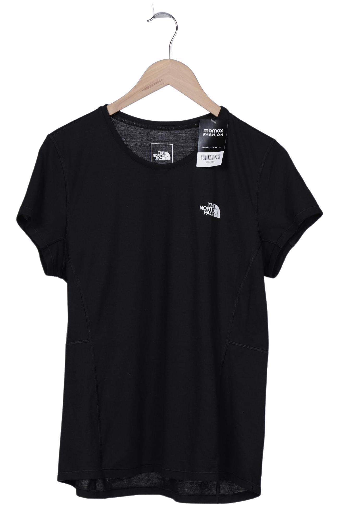 

The North Face Damen T-Shirt, schwarz, Gr. 44