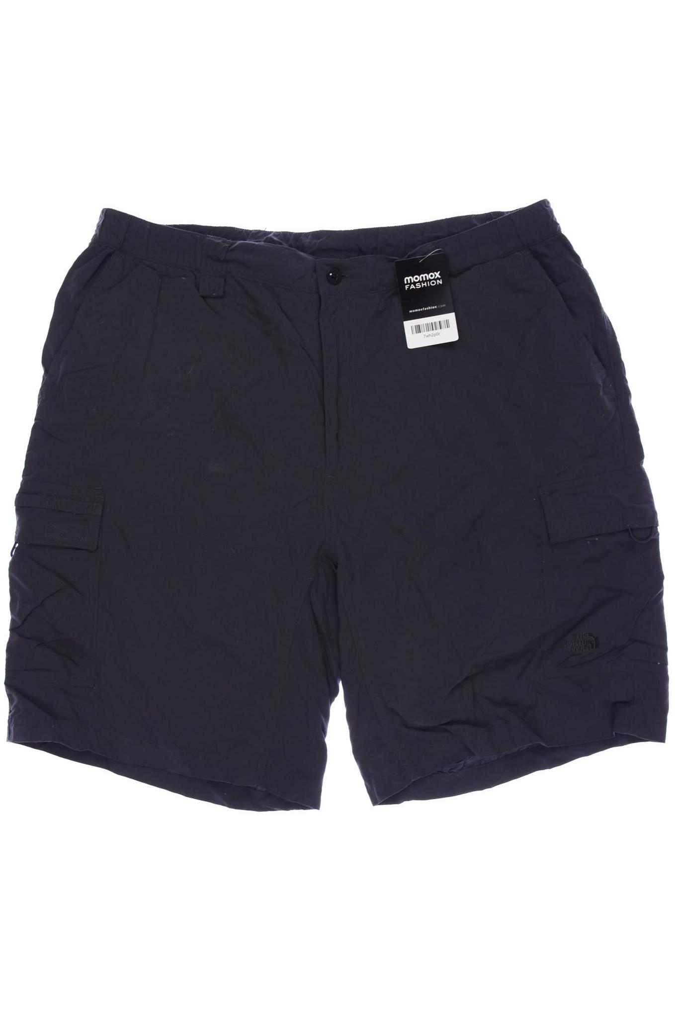 

The North Face Herren Shorts, grau, Gr. 54