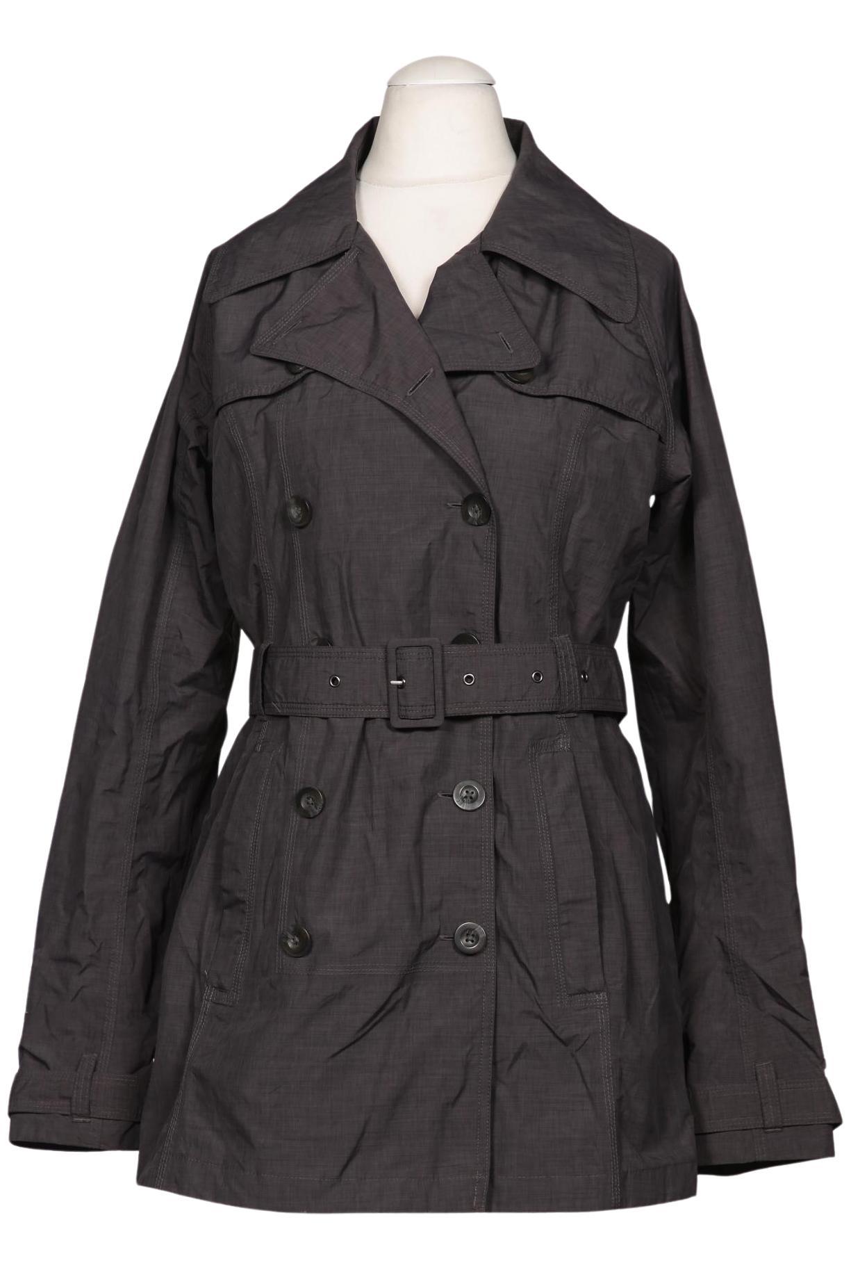 

The North Face Damen Mantel, grau, Gr. 38