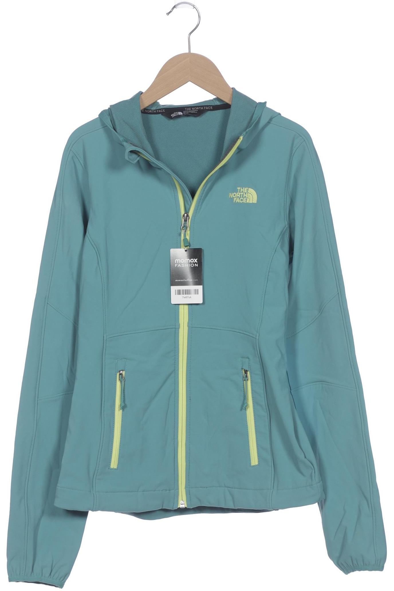 

The North Face Damen Jacke, türkis, Gr. 34