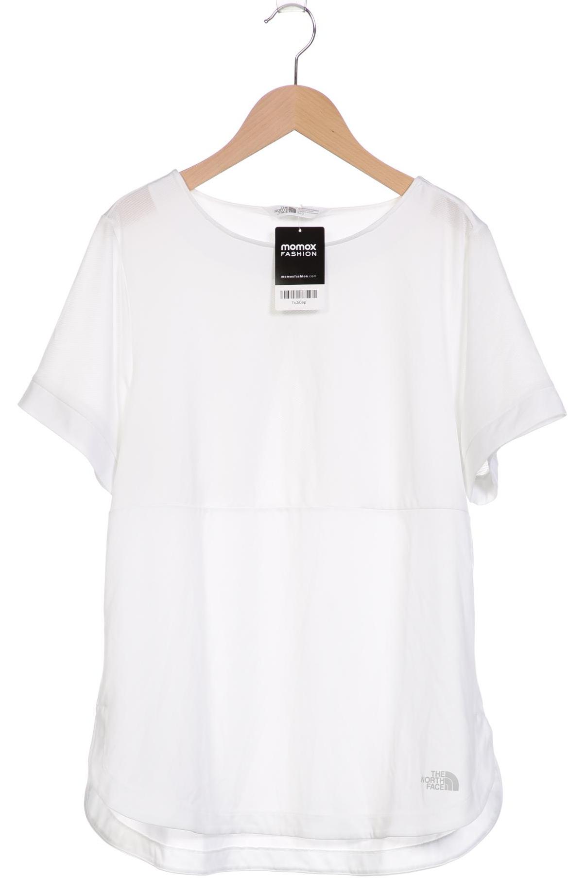 

The North Face Damen T-Shirt, weiß, Gr. 42