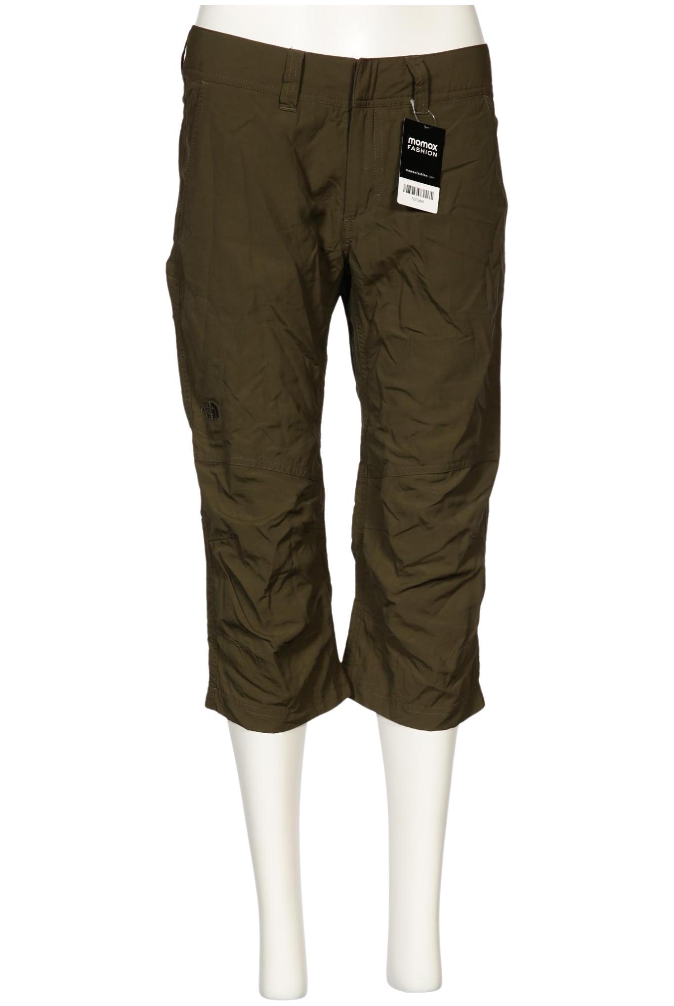 

The North Face Damen Shorts, grün, Gr. 8
