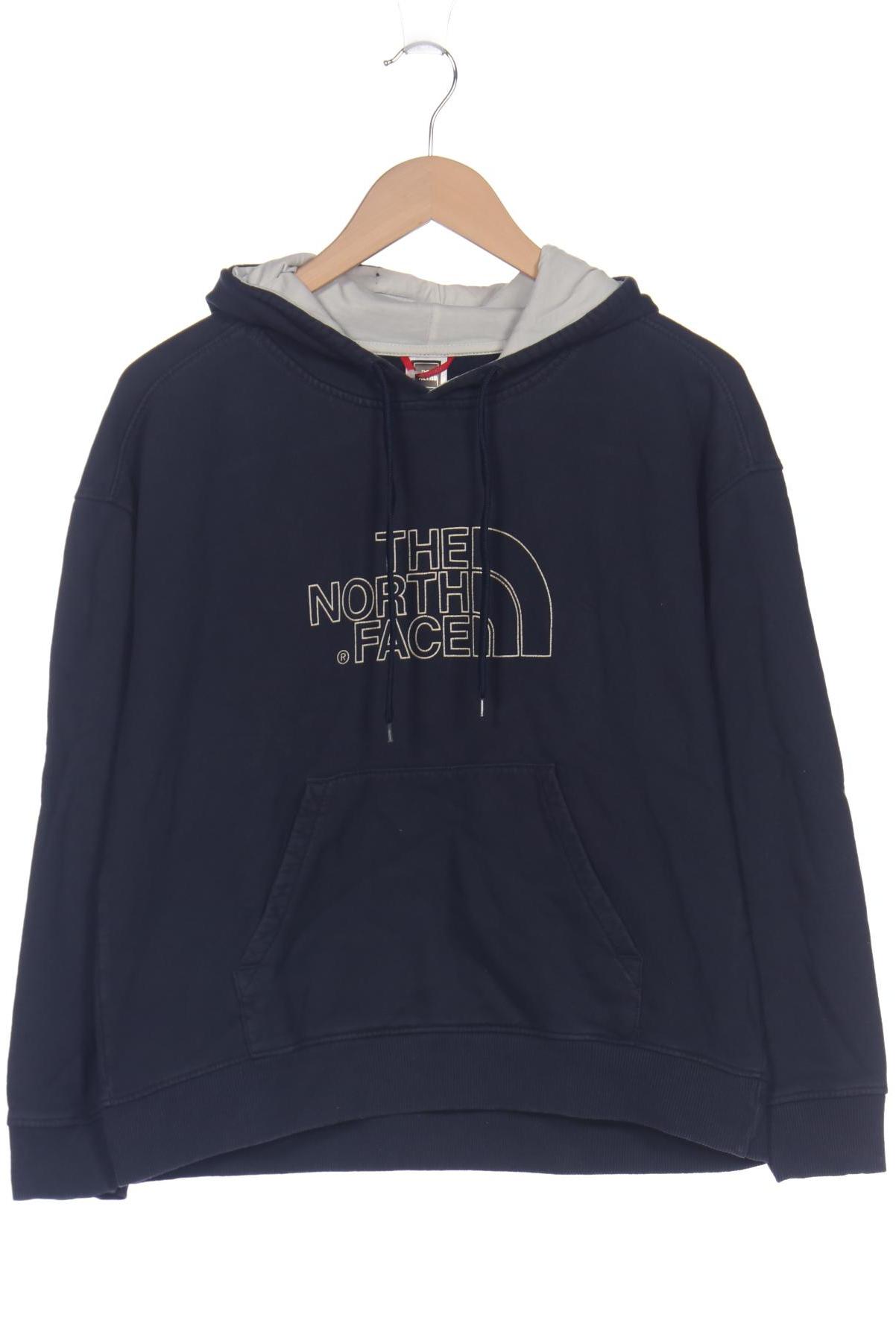 

The North Face Damen Kapuzenpullover, marineblau, Gr. 42