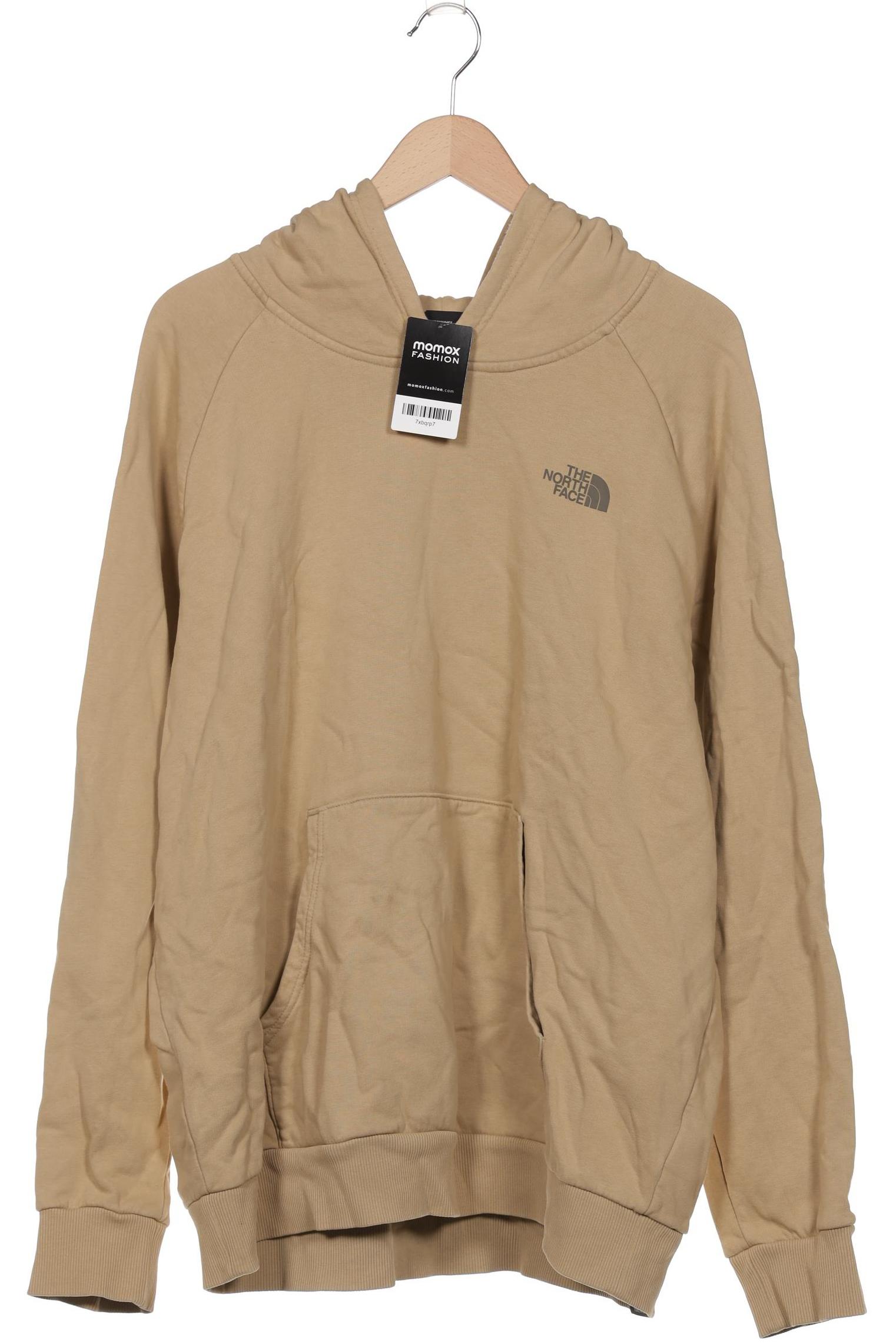 

The North Face Herren Kapuzenpullover, beige, Gr. 56