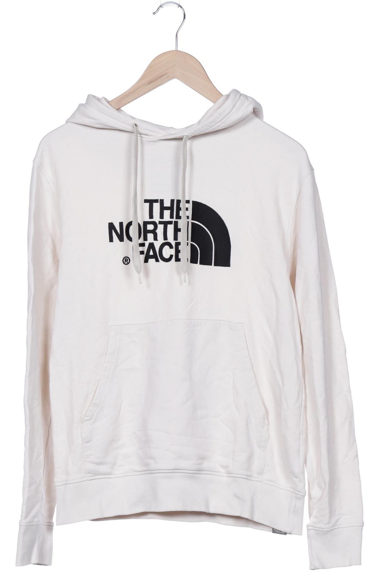 

The North Face Herren Kapuzenpullover, cremeweiß, Gr. 48