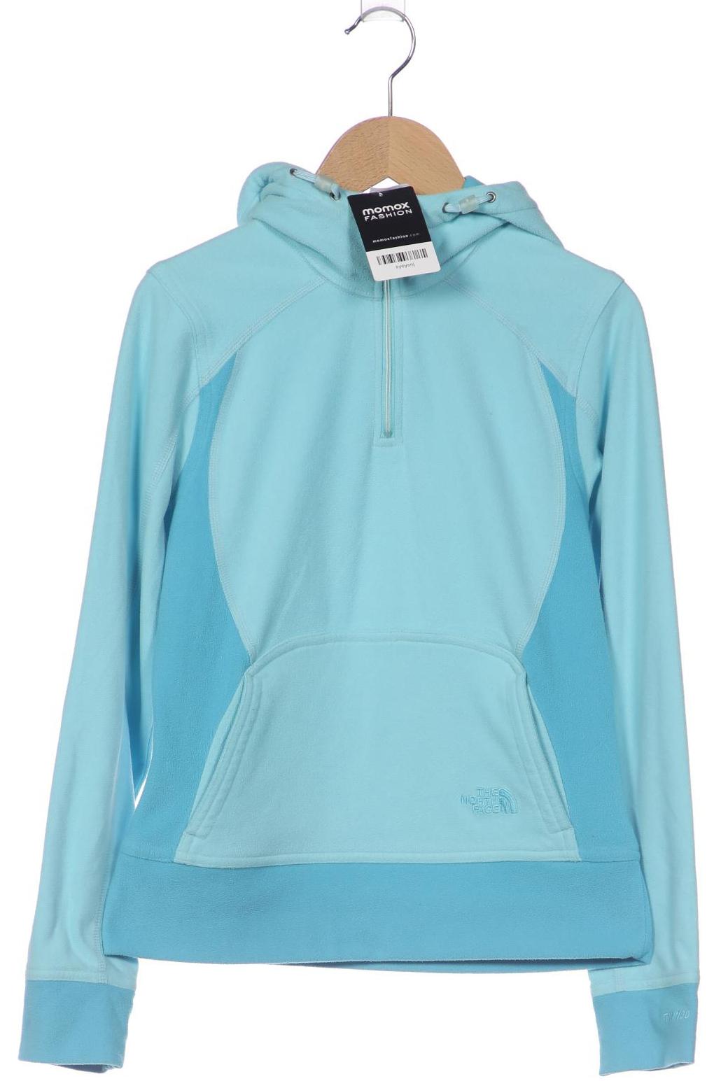

The North Face Damen Kapuzenpullover, blau, Gr. 34