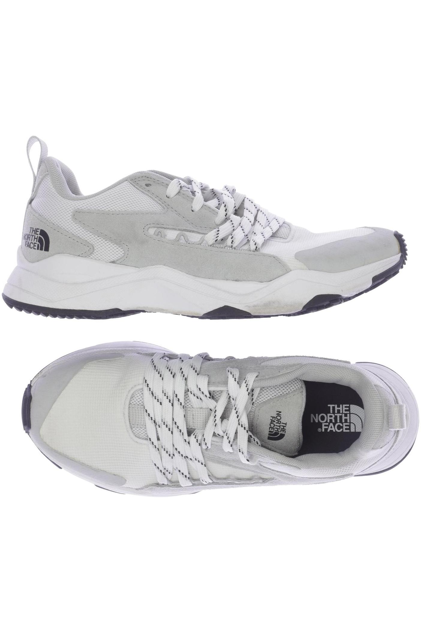 

The North Face Damen Sneakers, grau, Gr. 38.5