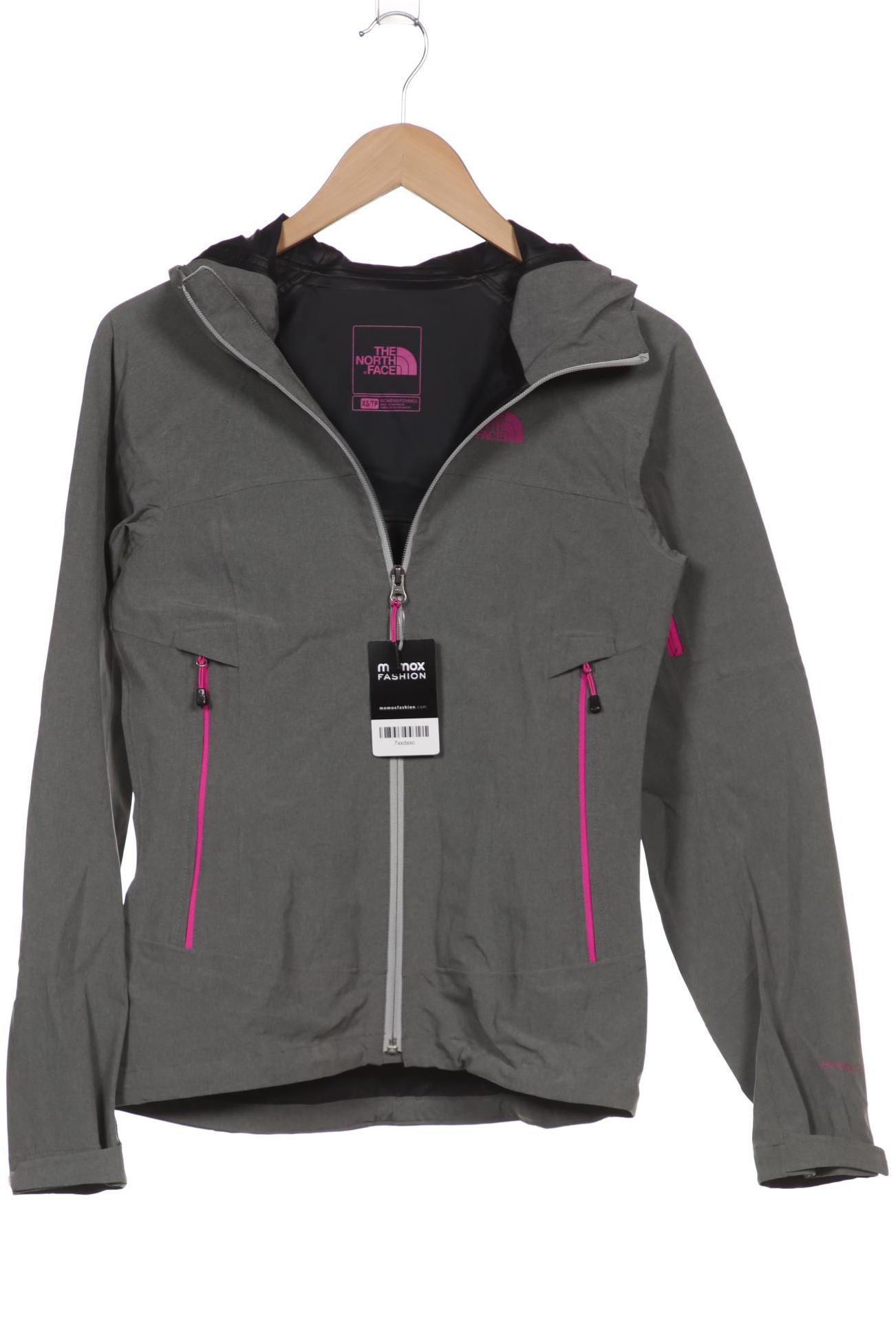 

The North Face Damen Jacke, grau, Gr. 34
