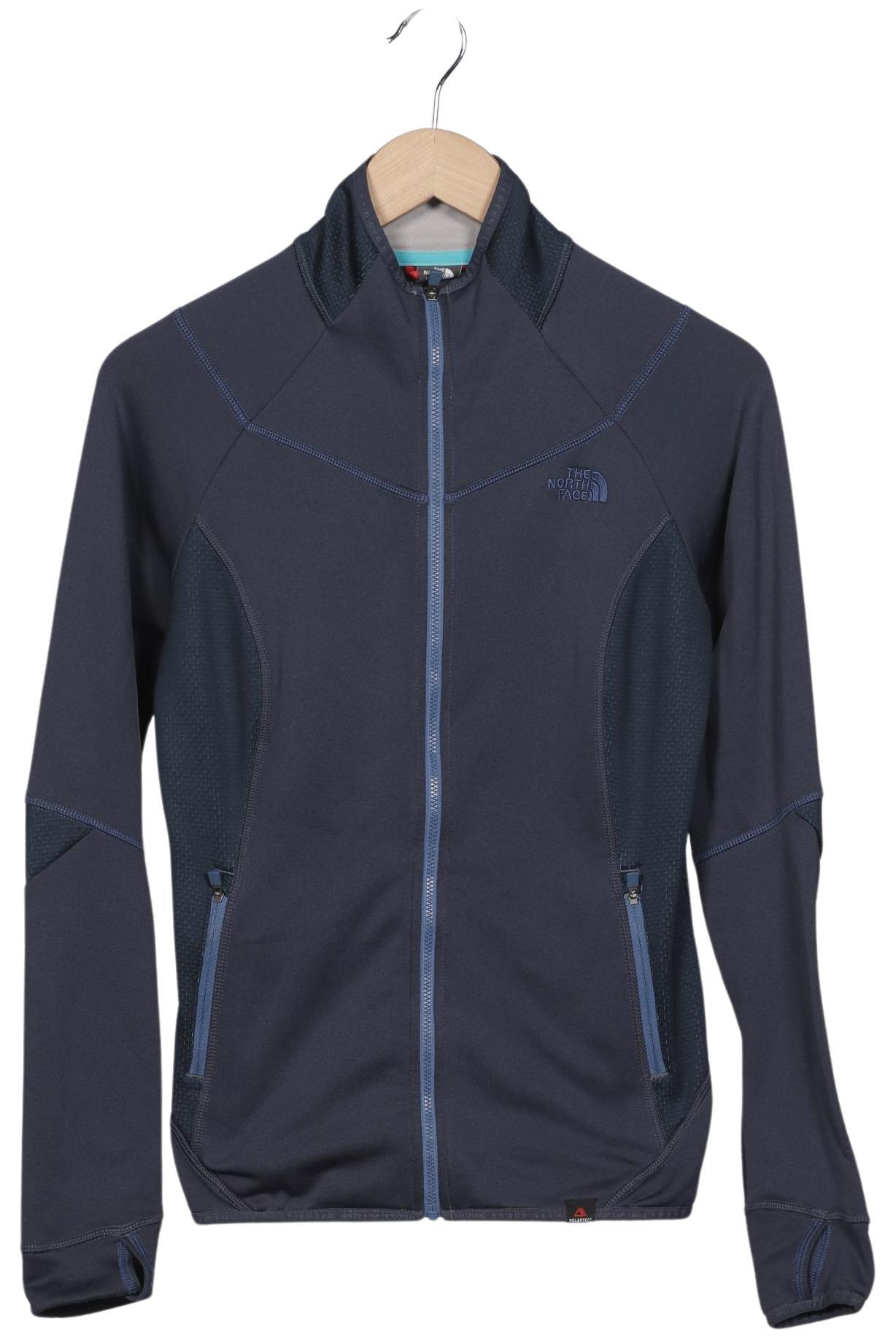 

The North Face Damen Sweatshirt, grau, Gr. 36