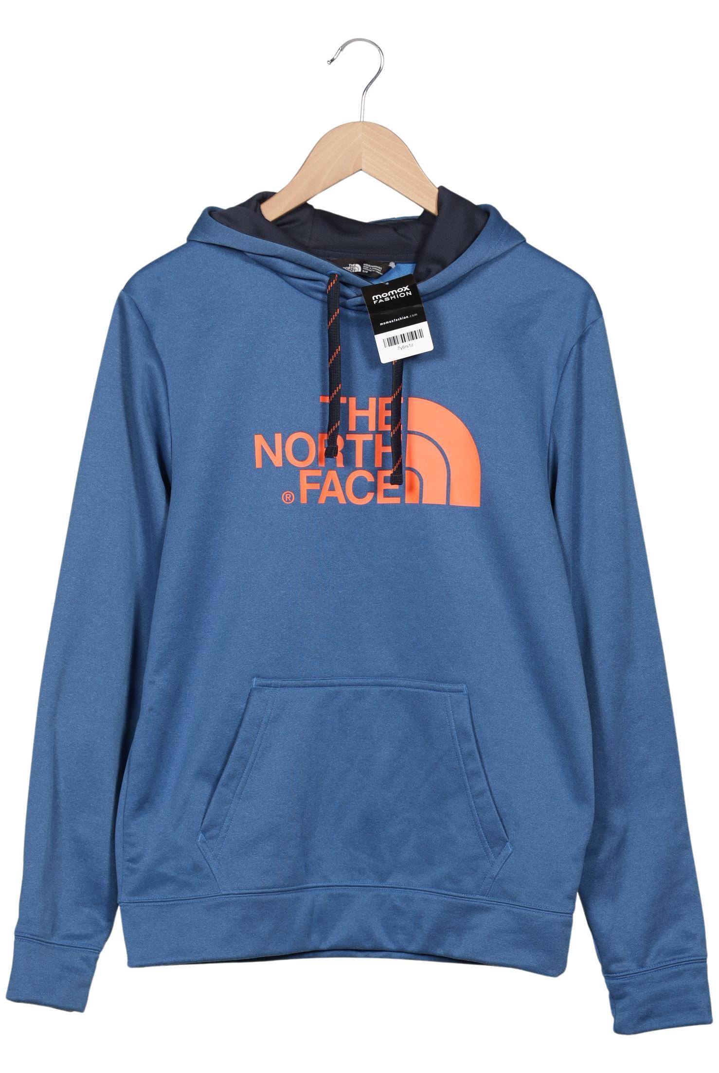 

The North Face Herren Kapuzenpullover, blau, Gr. 46