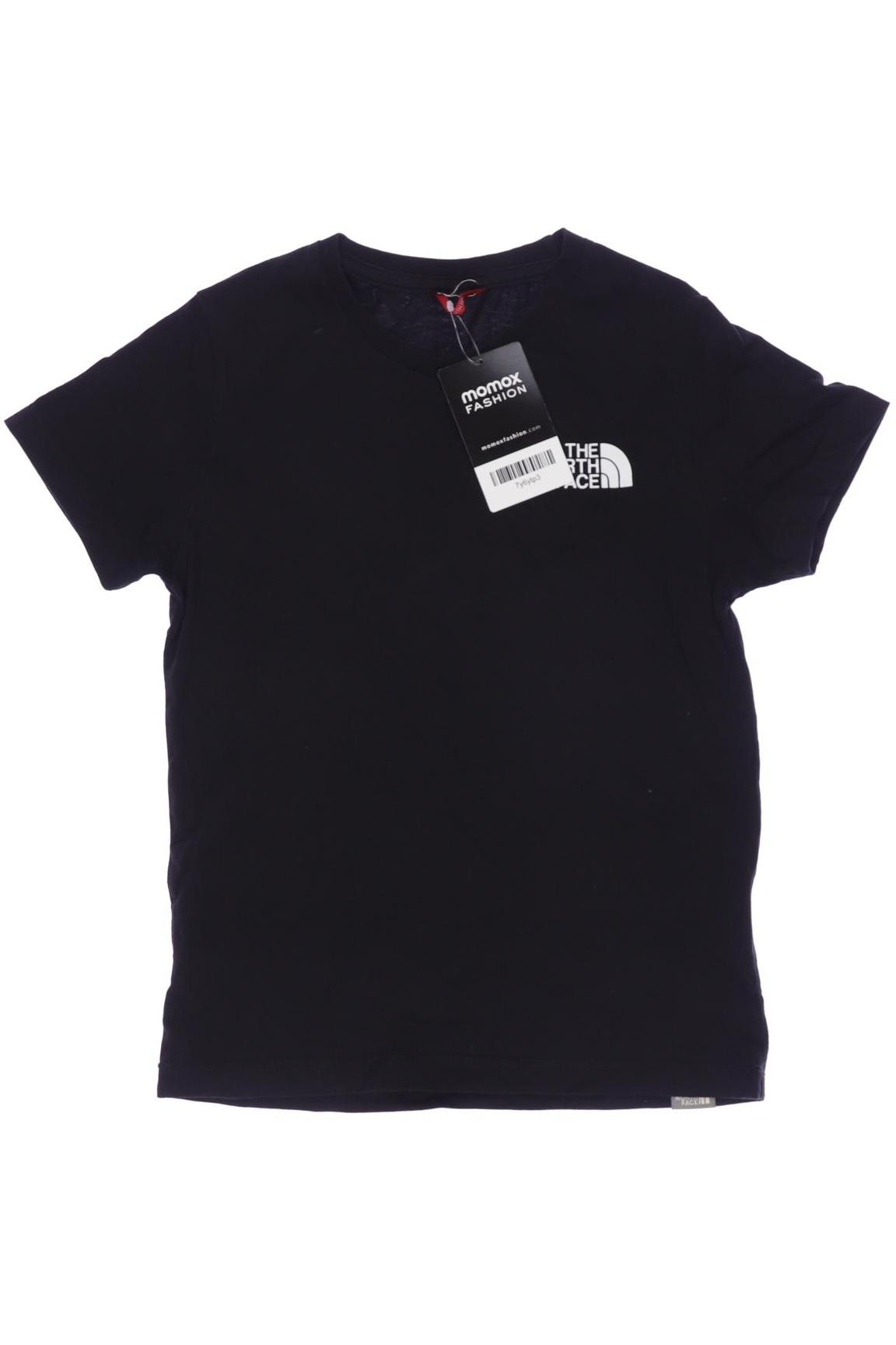 

The North Face Herren T-Shirt, schwarz, Gr. 104