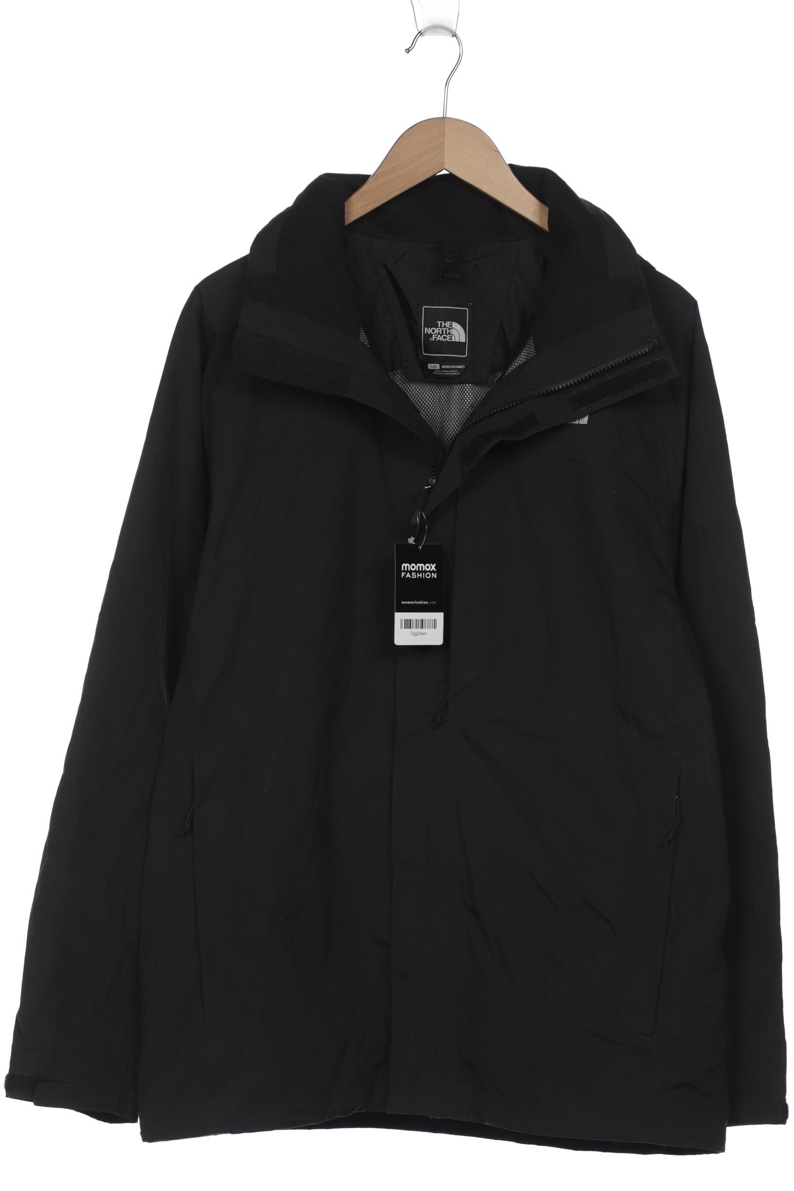 

The North Face Herren Jacke, schwarz, Gr. 52