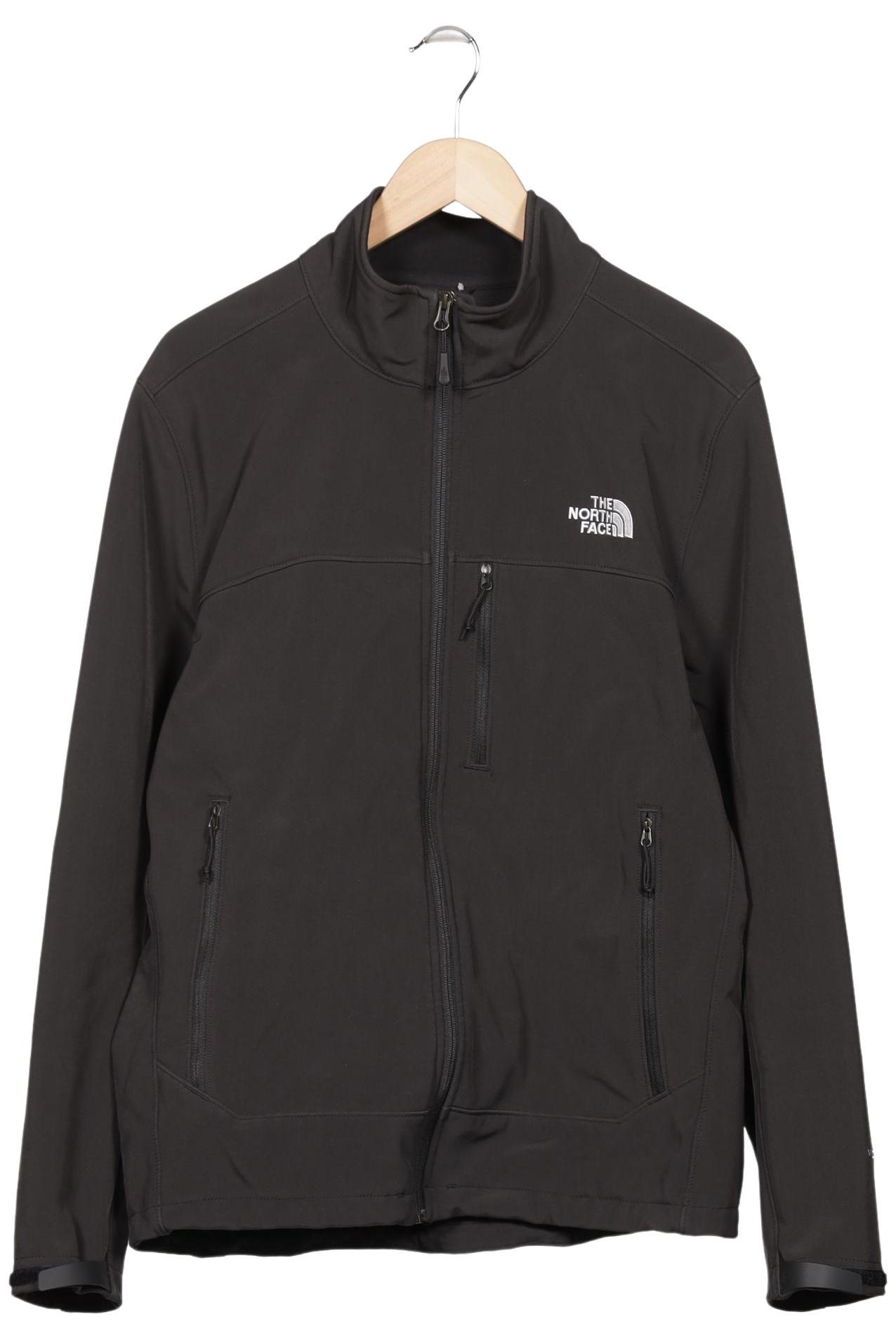 

The North Face Herren Jacke, grau, Gr. 52