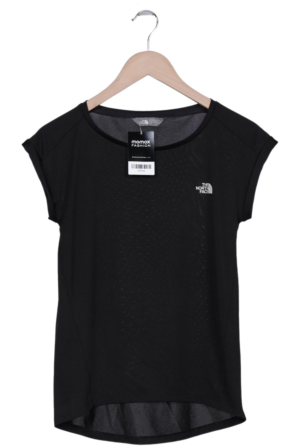 

The North Face Damen T-Shirt, schwarz, Gr. 36