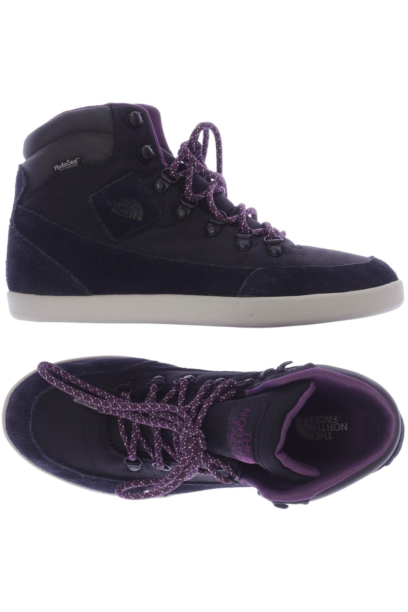 

The North Face Damen Stiefelette, marineblau
