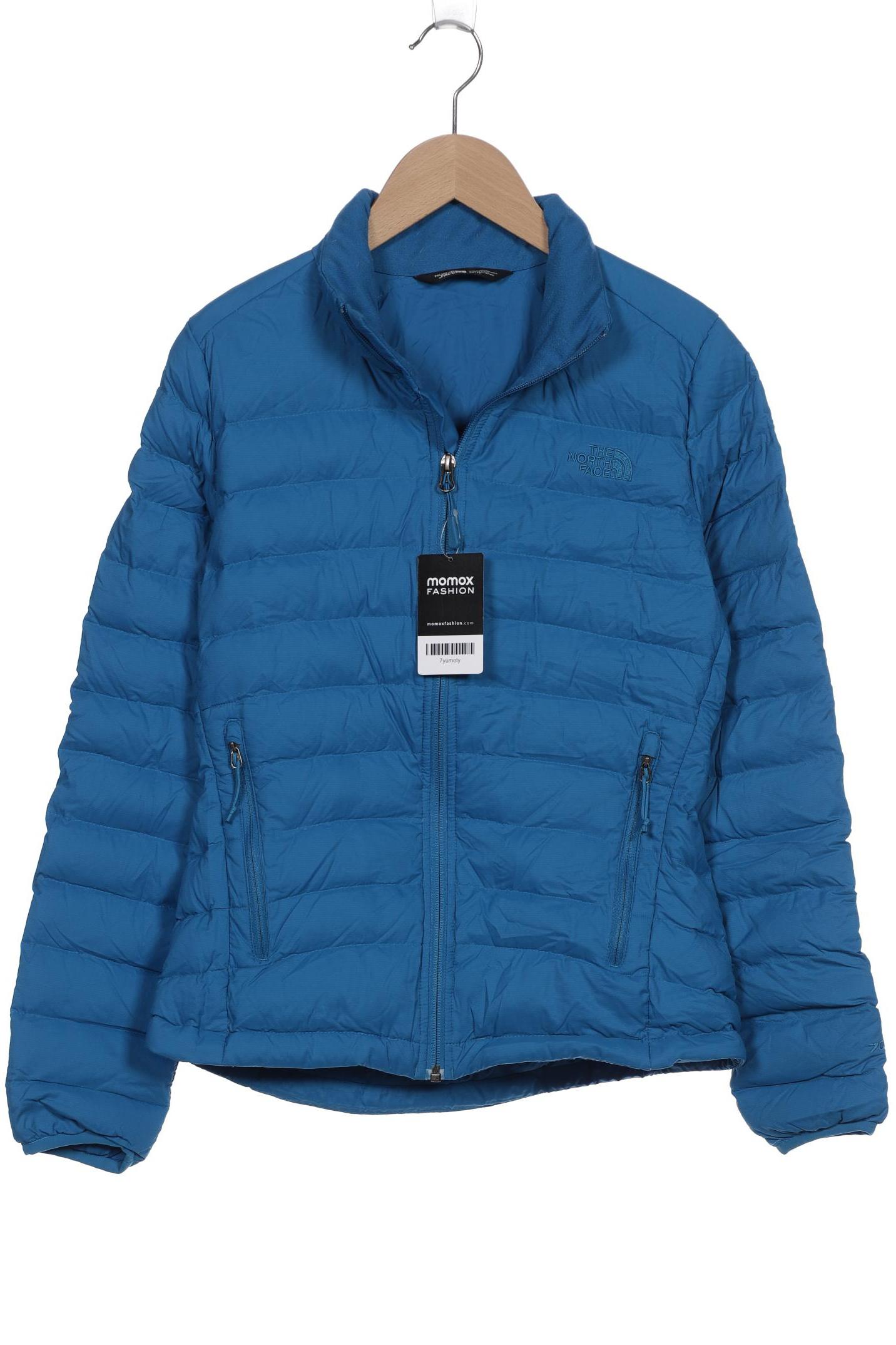 

The North Face Damen Jacke, blau, Gr. 34