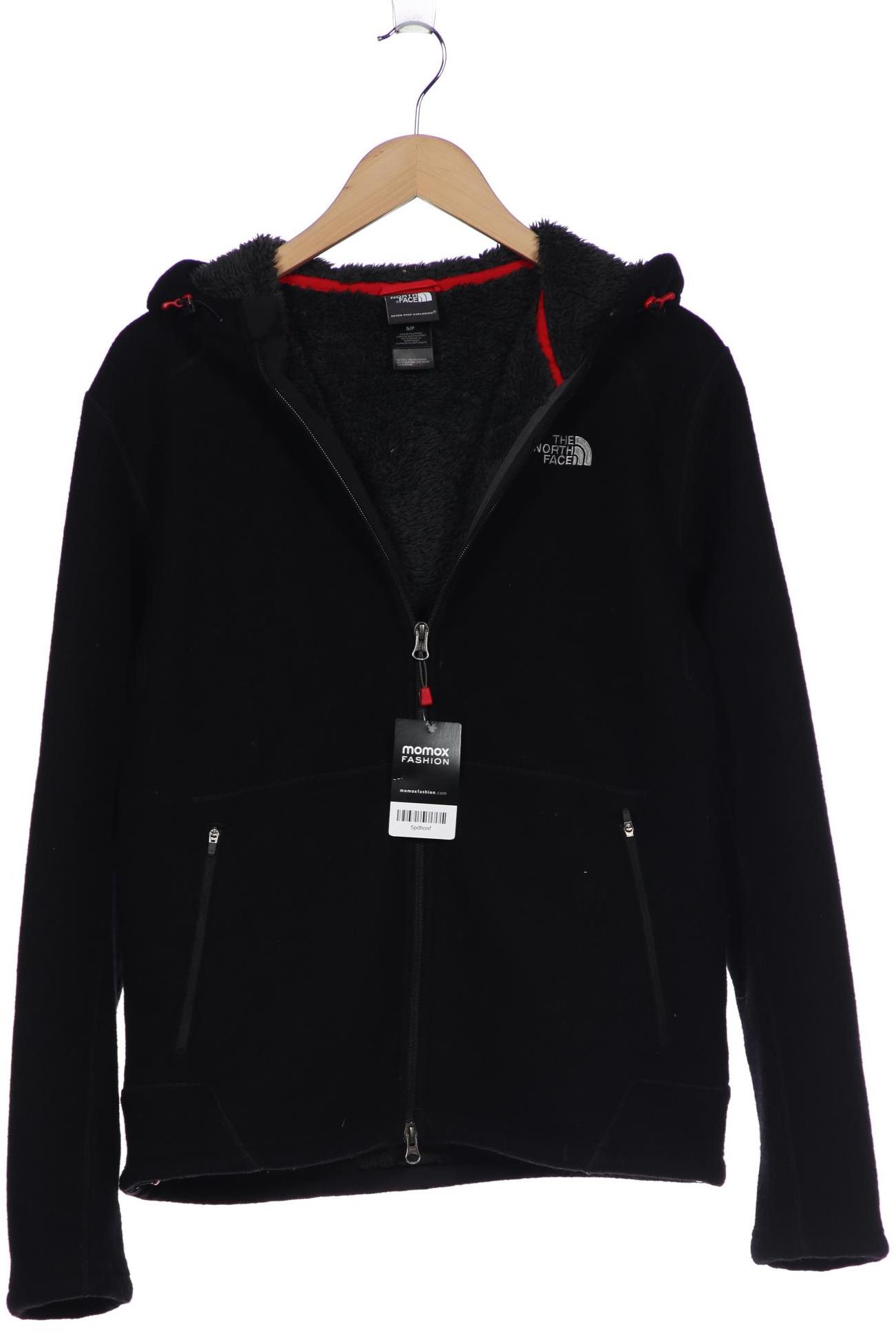 

The North Face Herren Jacke, schwarz, Gr. 46