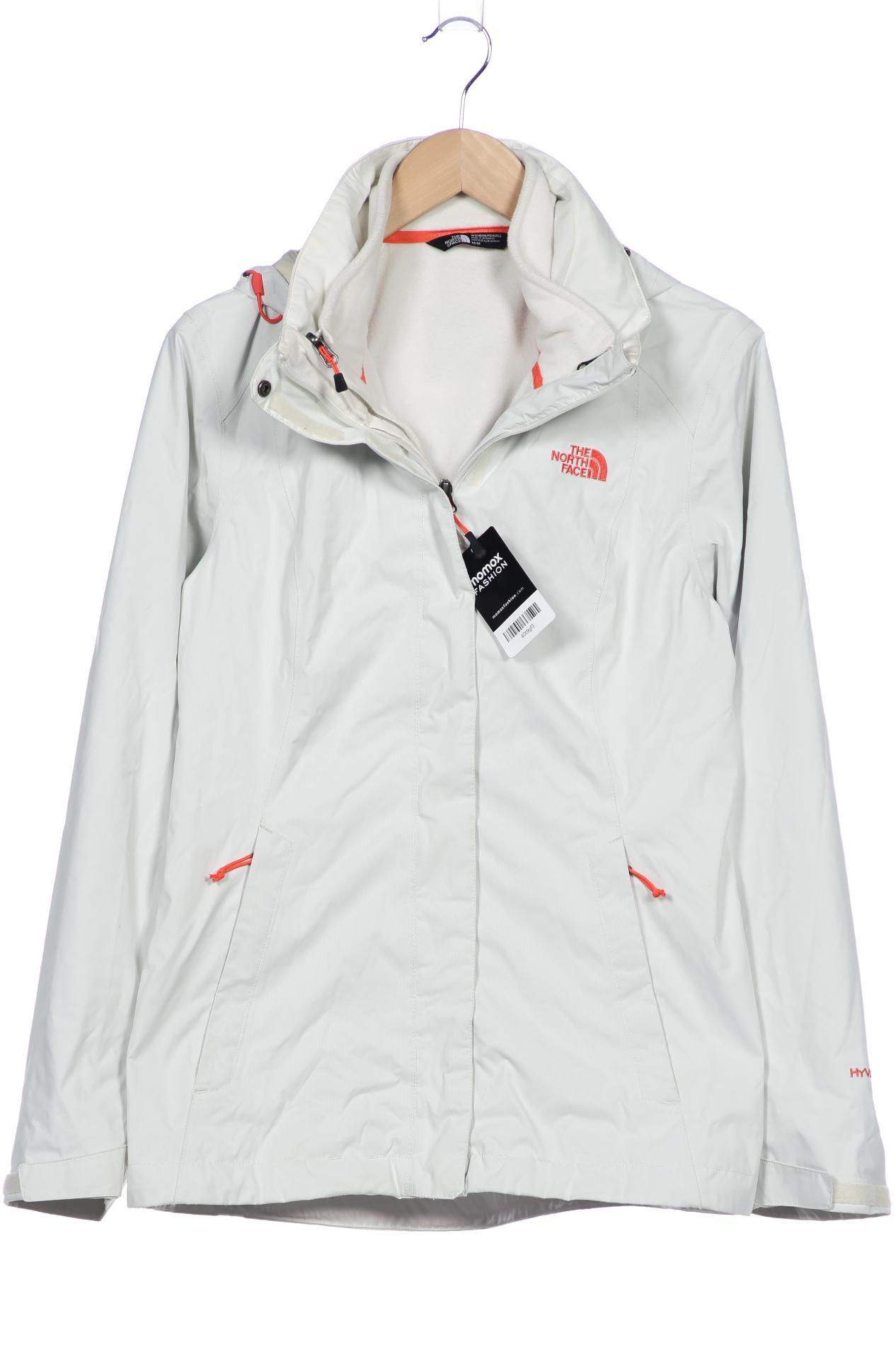 

The North Face Damen Jacke, weiß, Gr. 38
