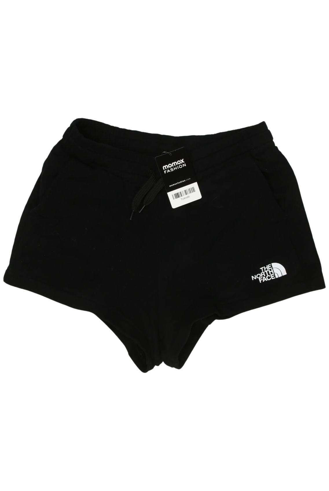 

The North Face Damen Shorts, schwarz, Gr. 36