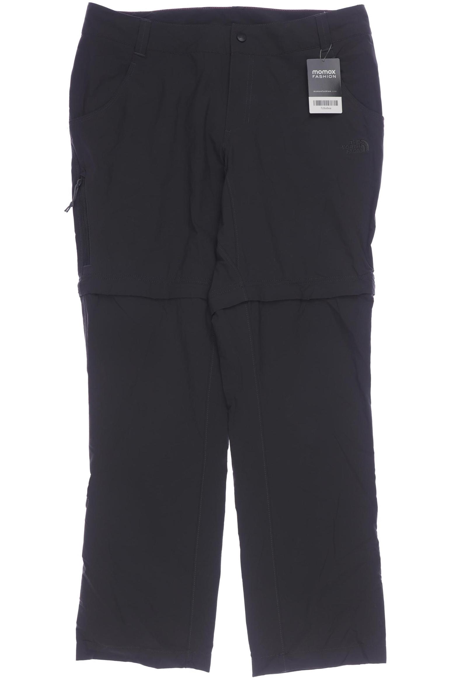 

The North Face Damen Stoffhose, grau, Gr. 12
