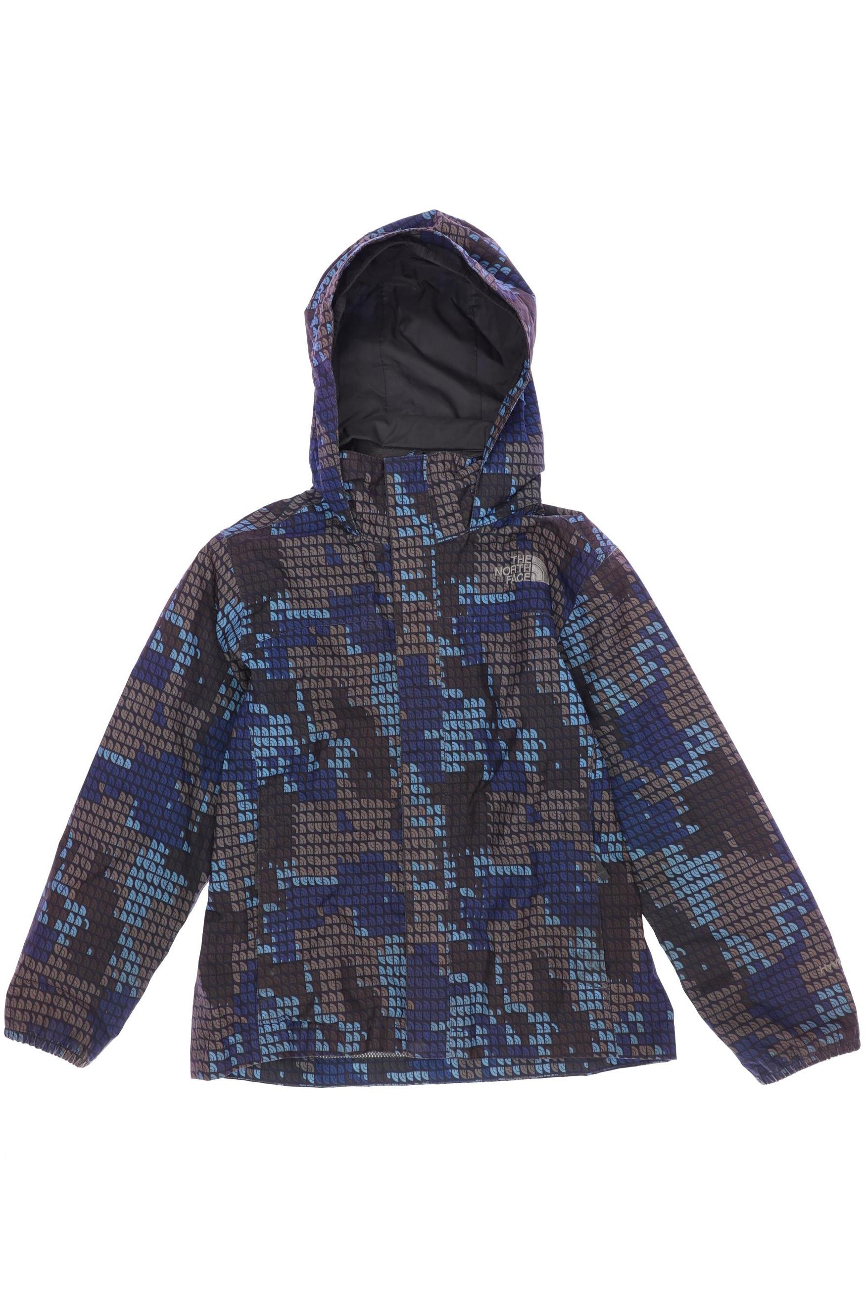 

The North Face Herren Jacke, marineblau, Gr. 134