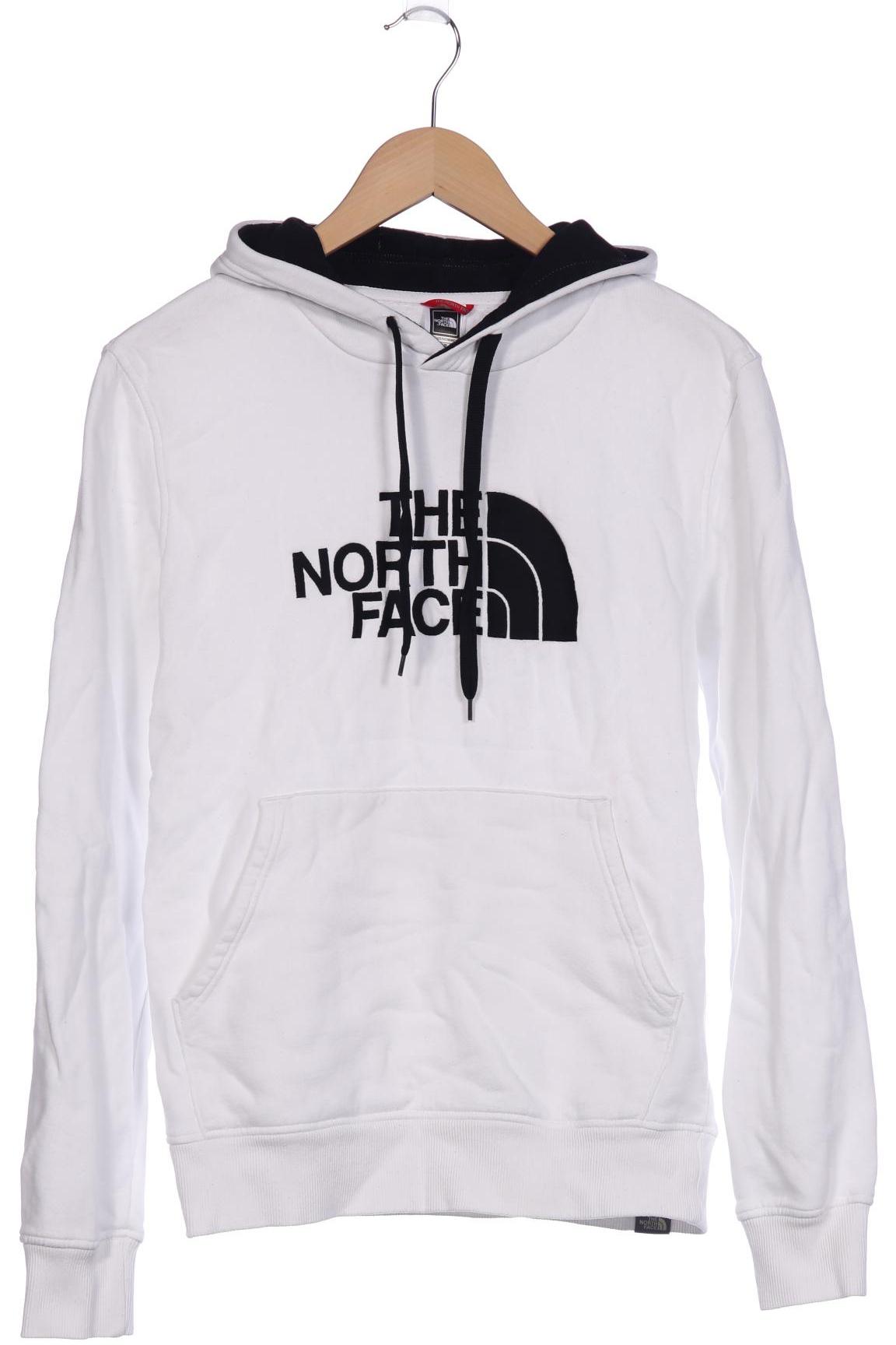 

The North Face Herren Kapuzenpullover, weiß