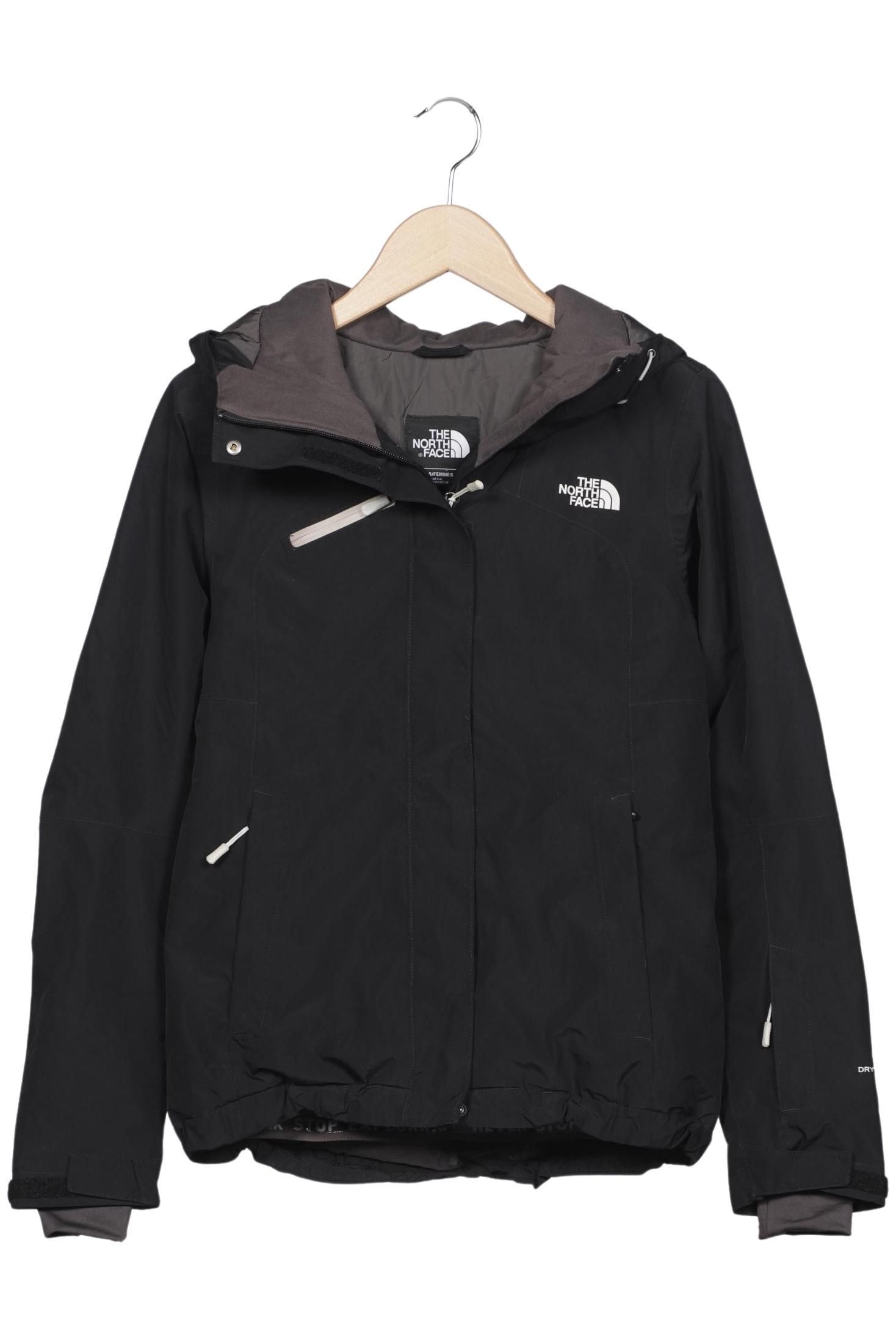 

The North Face Damen Jacke, schwarz, Gr. 36