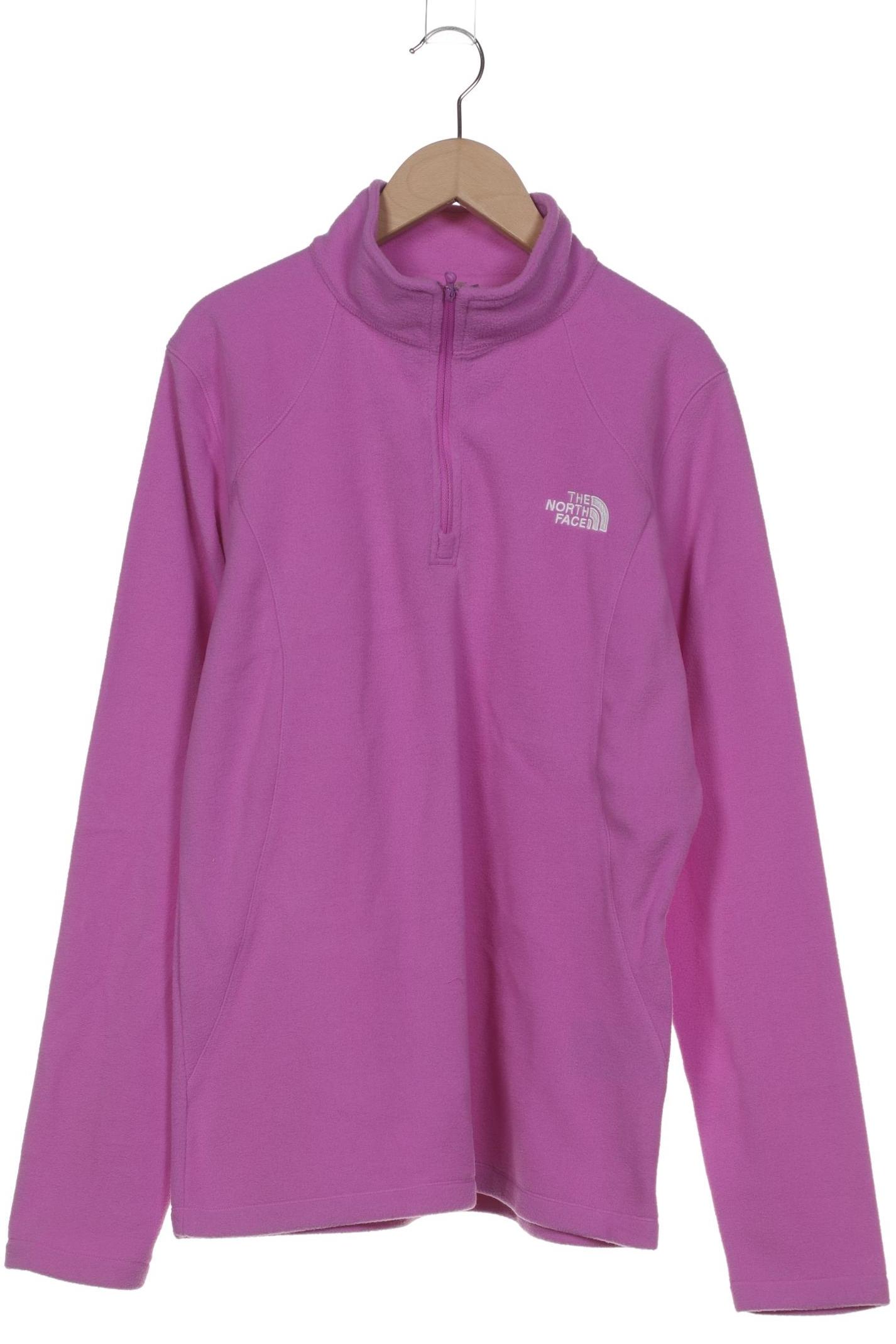 

The North Face Damen Sweatshirt, flieder, Gr. 42