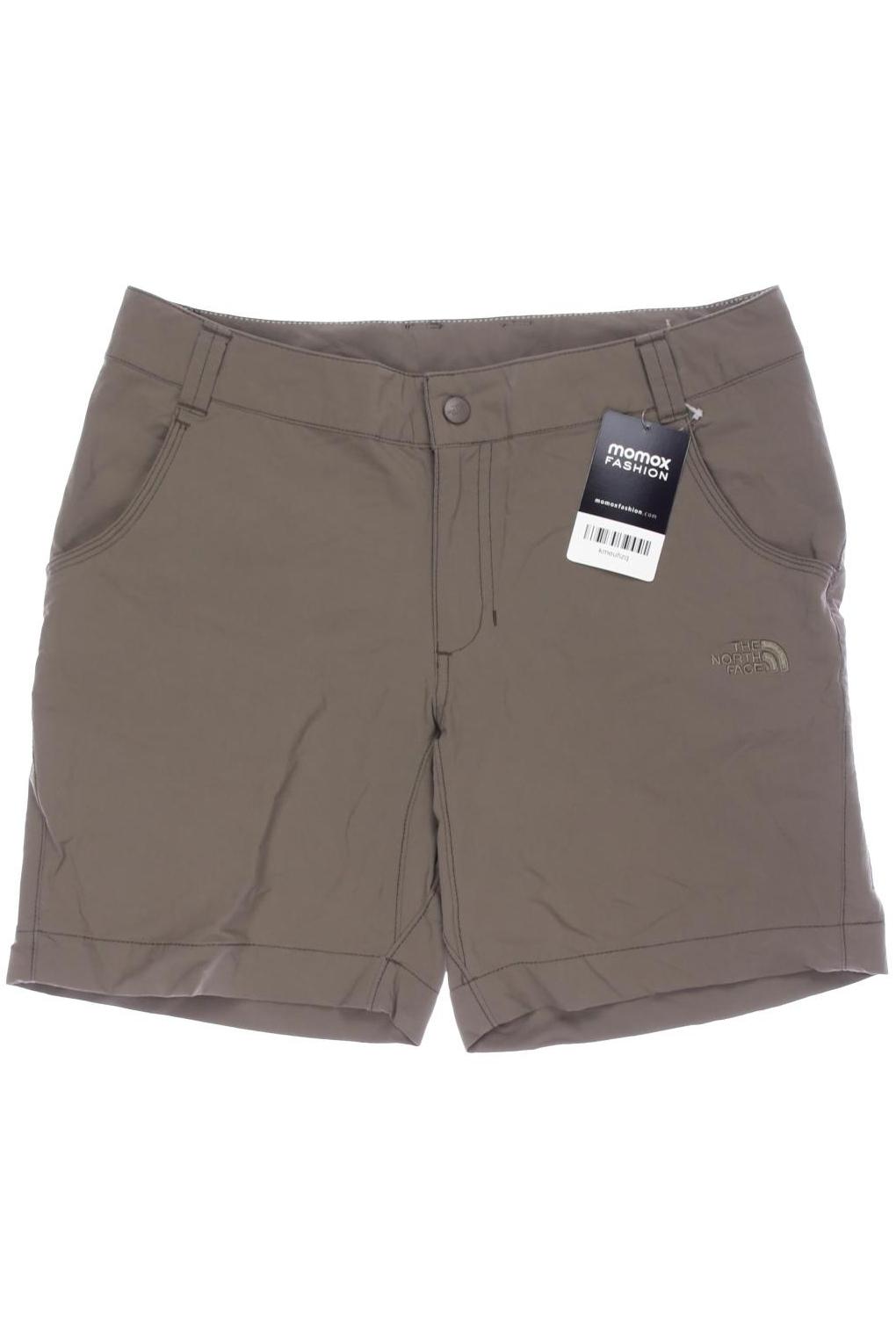 

The North Face Damen Shorts, grün, Gr. 4