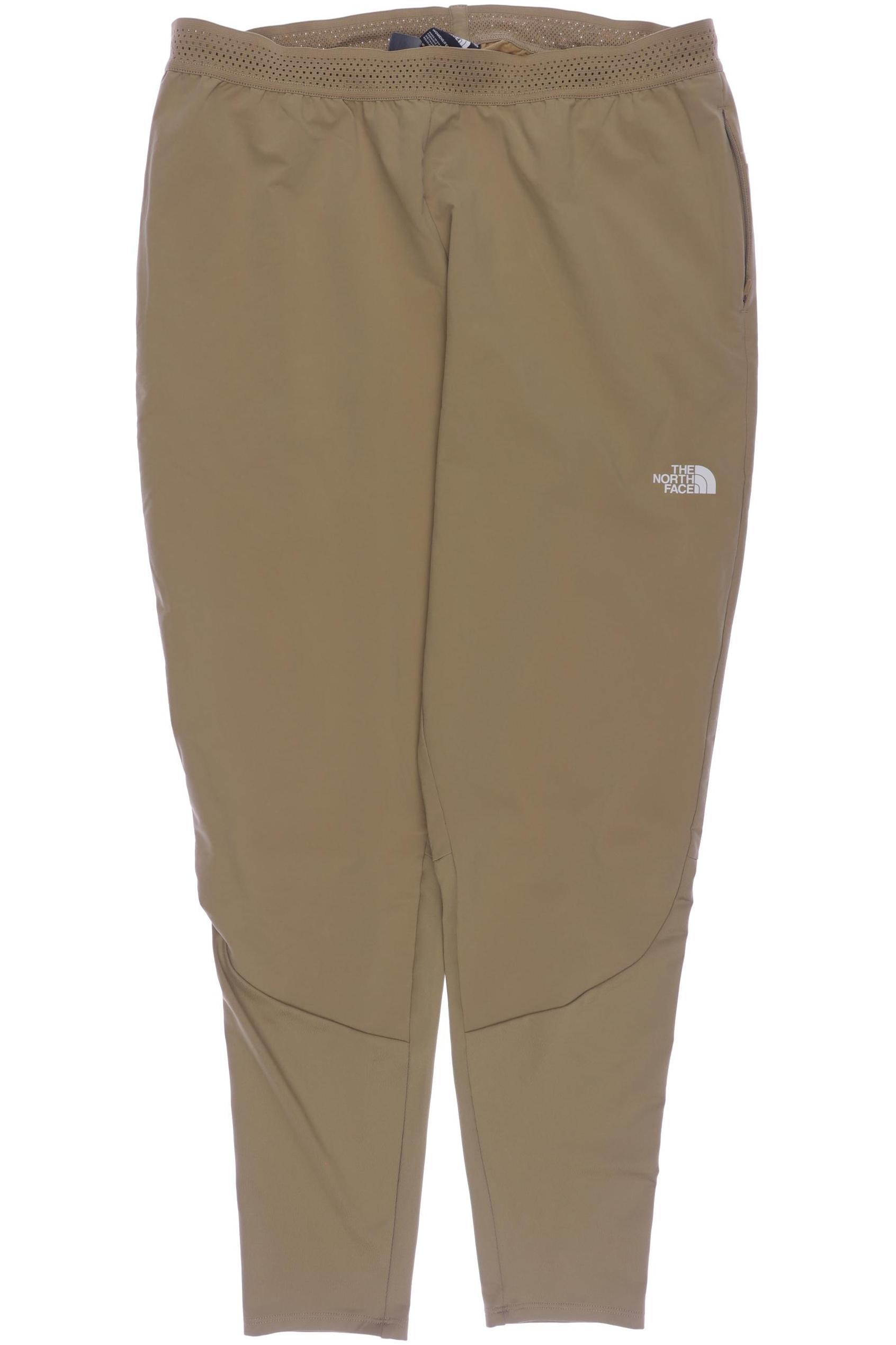 

The North Face Damen Stoffhose, beige, Gr. 0