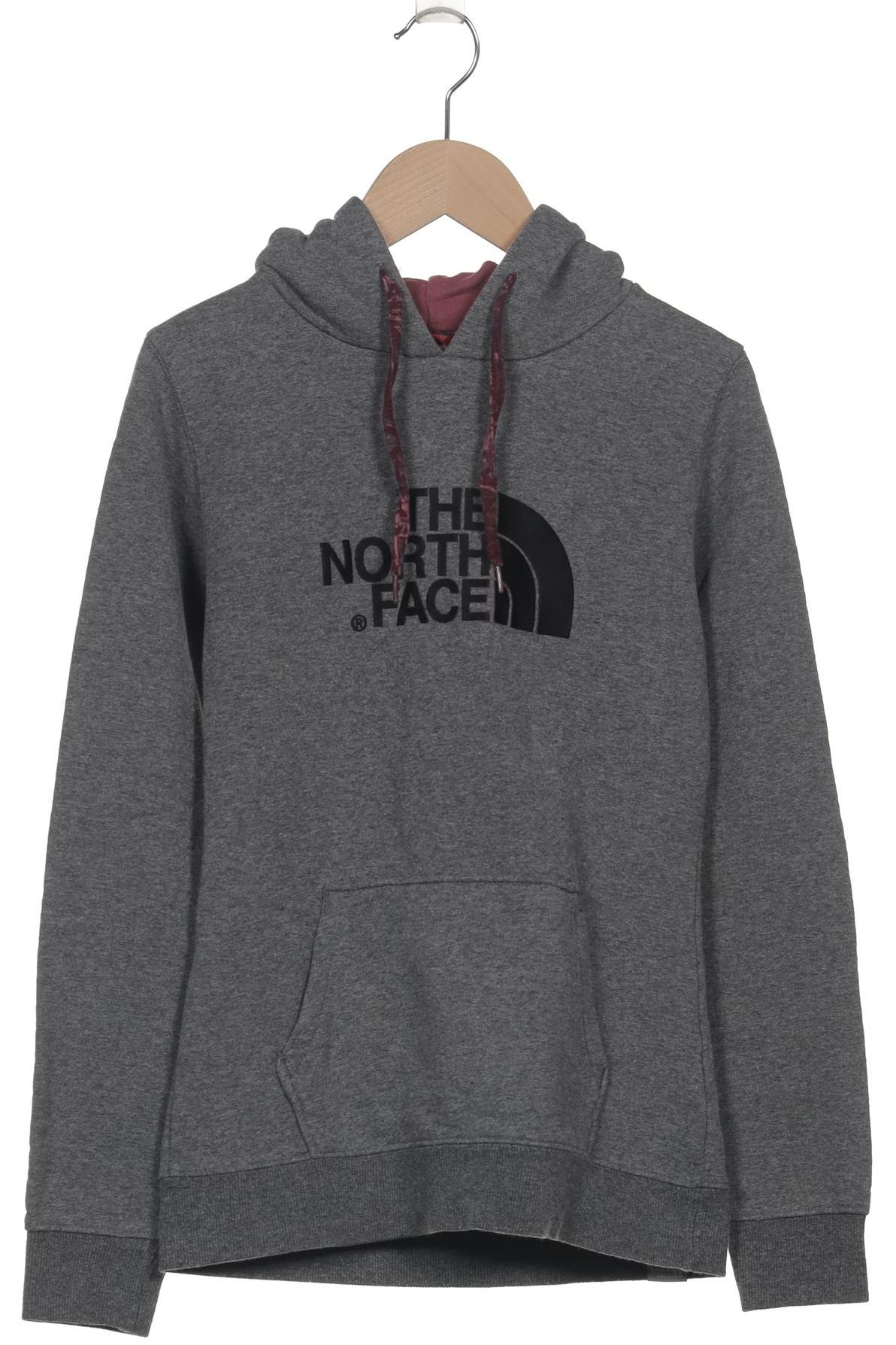 

The North Face Damen Kapuzenpullover, grau, Gr. 34