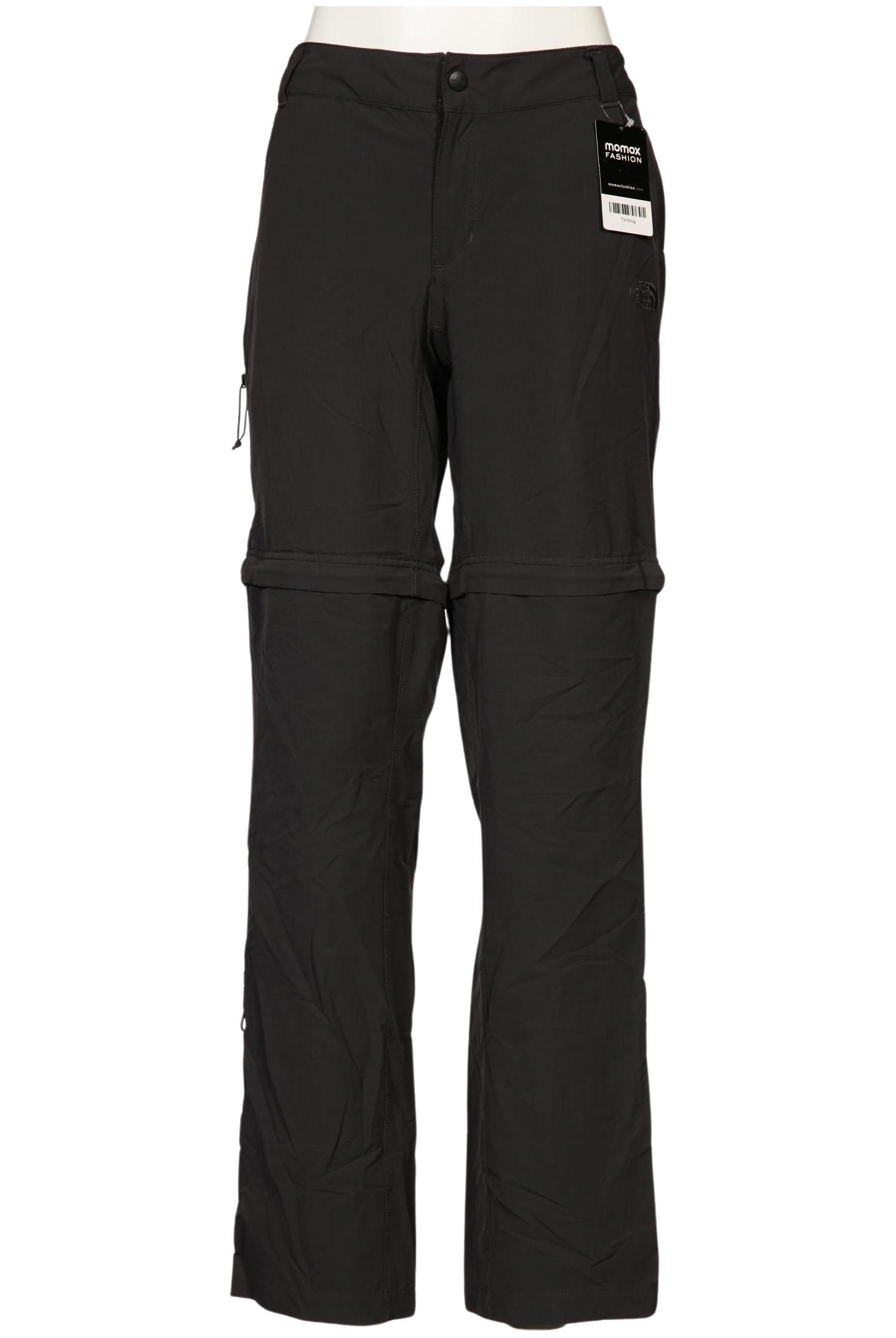 

The North Face Damen Stoffhose, grau, Gr. 6