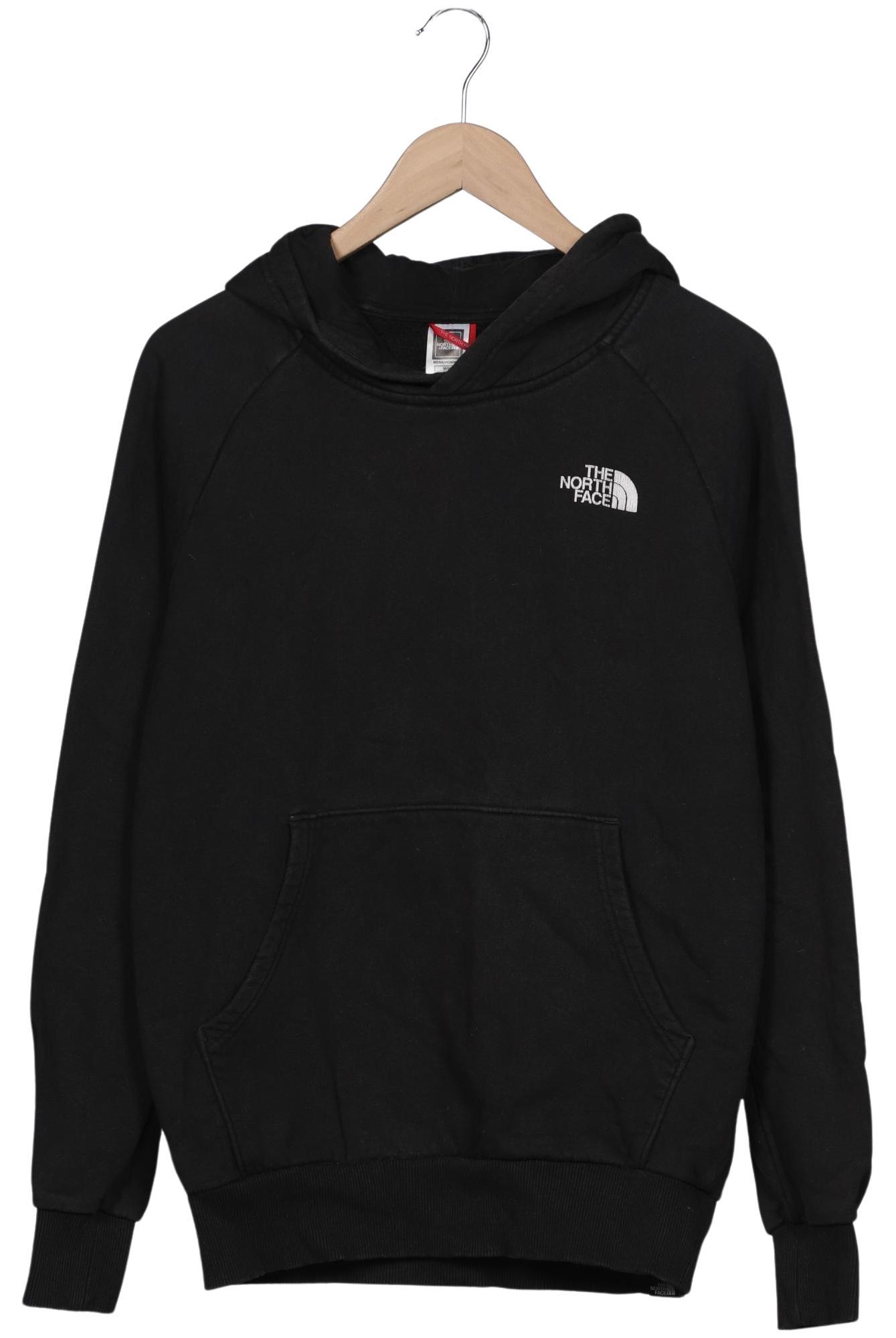 

The North Face Herren Kapuzenpullover, schwarz, Gr. 48