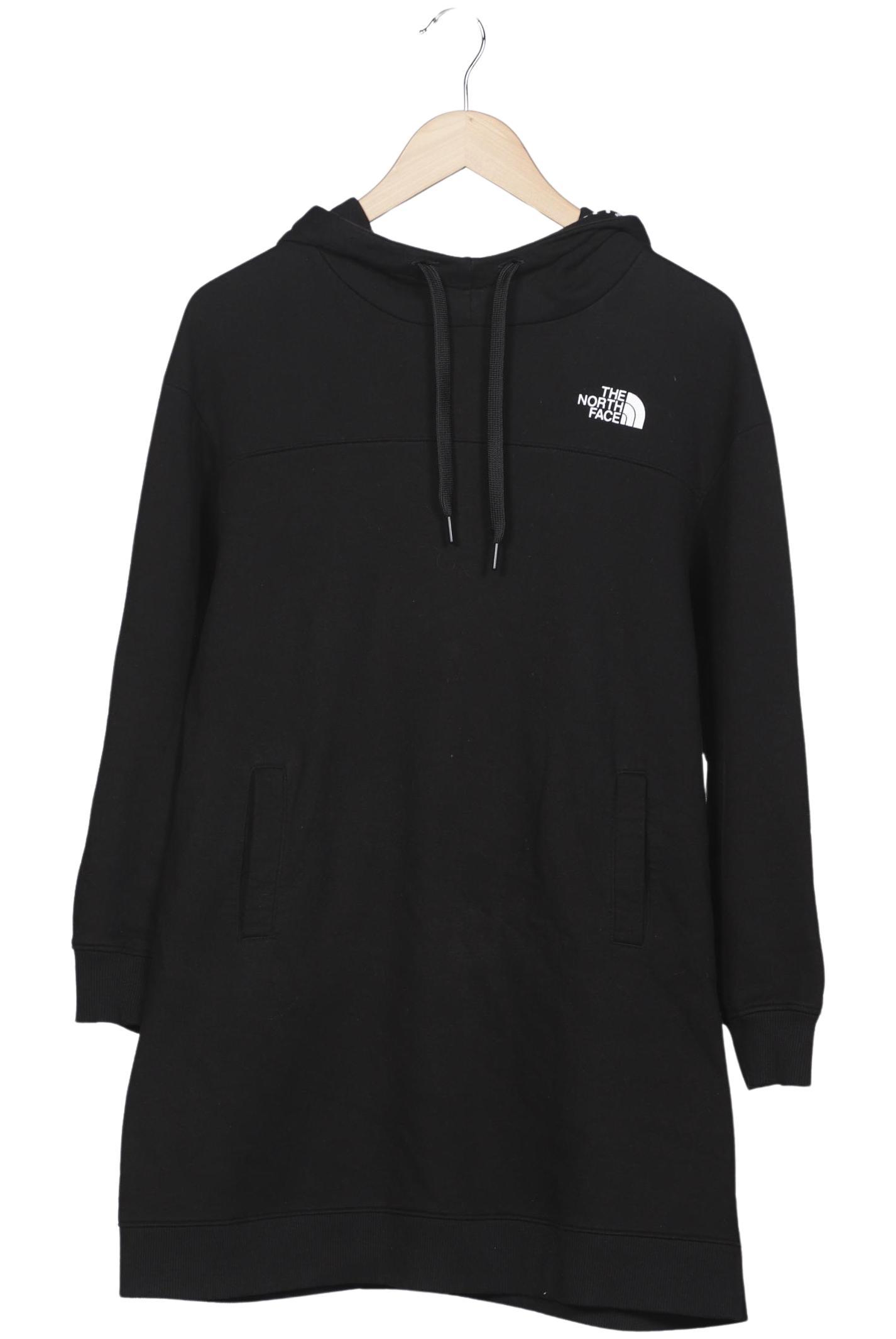 

The North Face Damen Kapuzenpullover, schwarz, Gr. 38