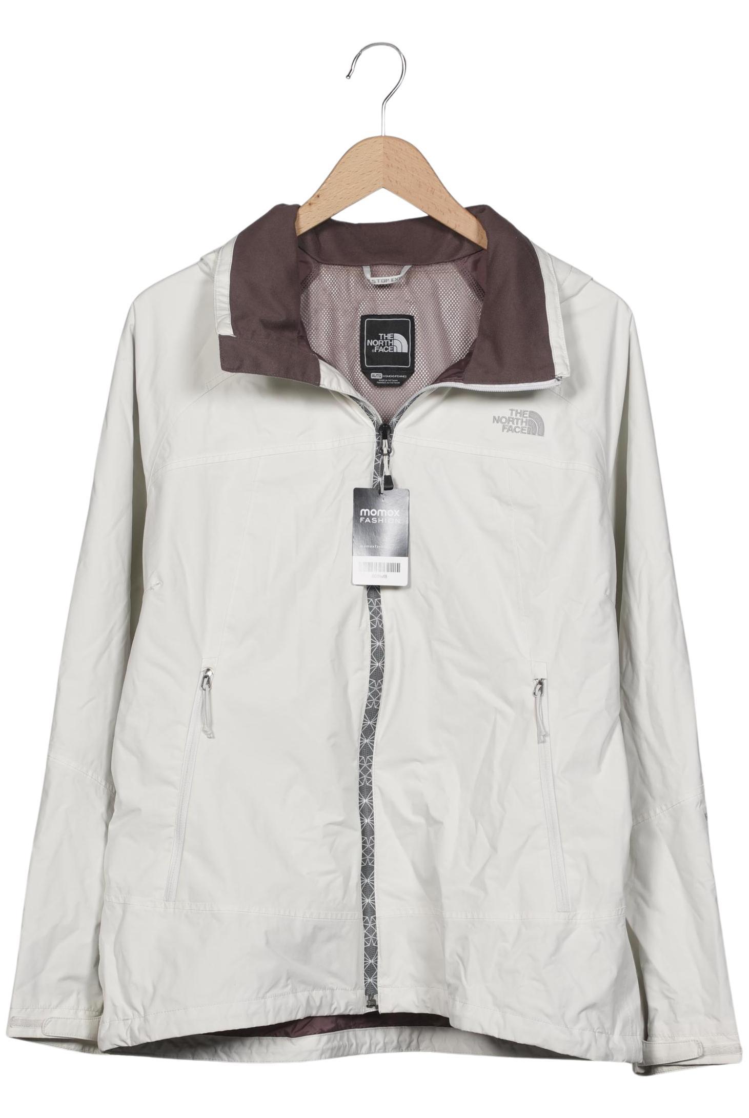 

The North Face Damen Jacke, cremeweiß, Gr. 44