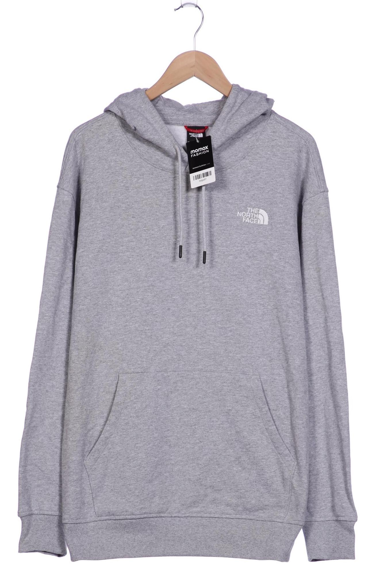 

The North Face Herren Kapuzenpullover, grau, Gr. 48