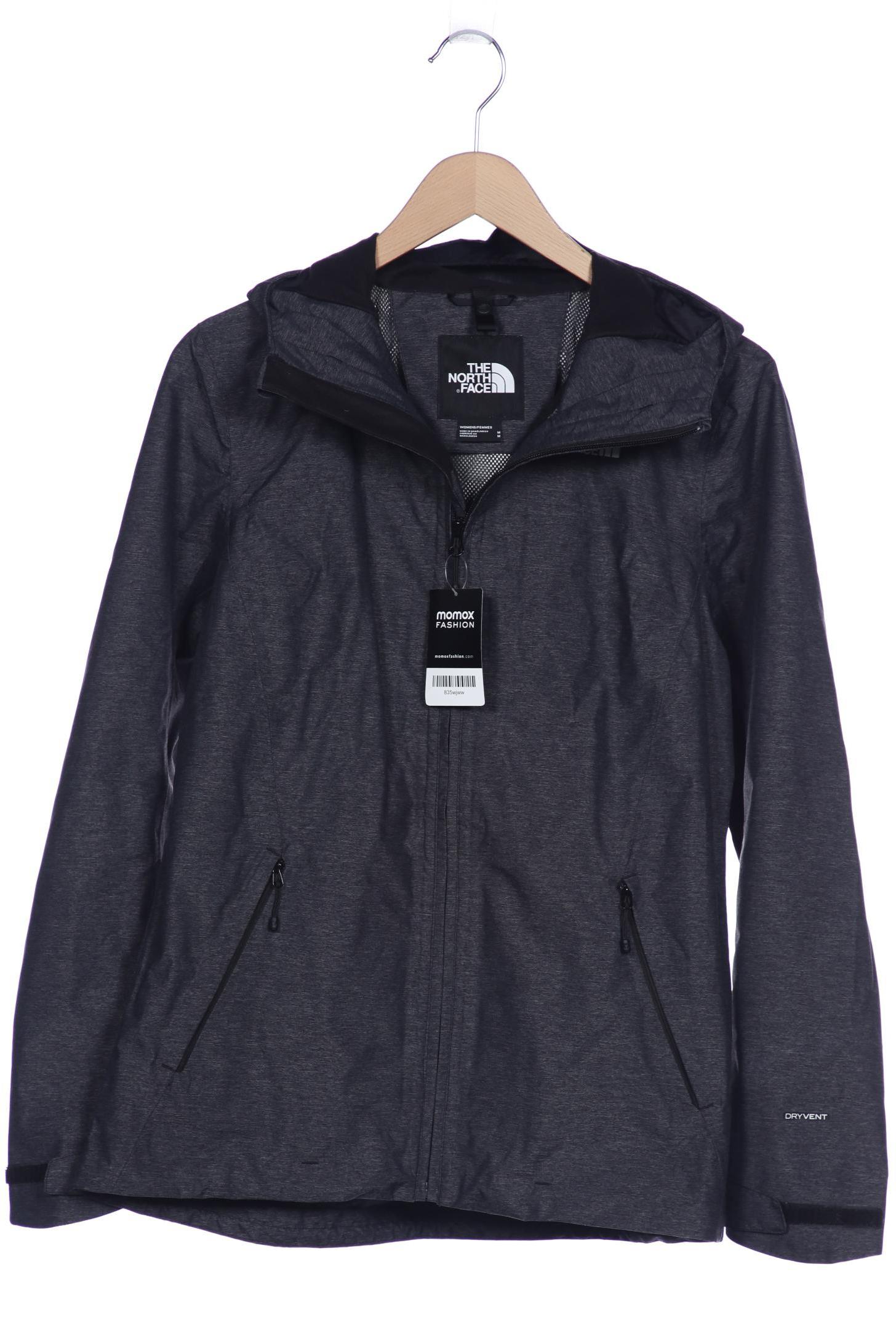 

The North Face Damen Jacke, grau, Gr. 38