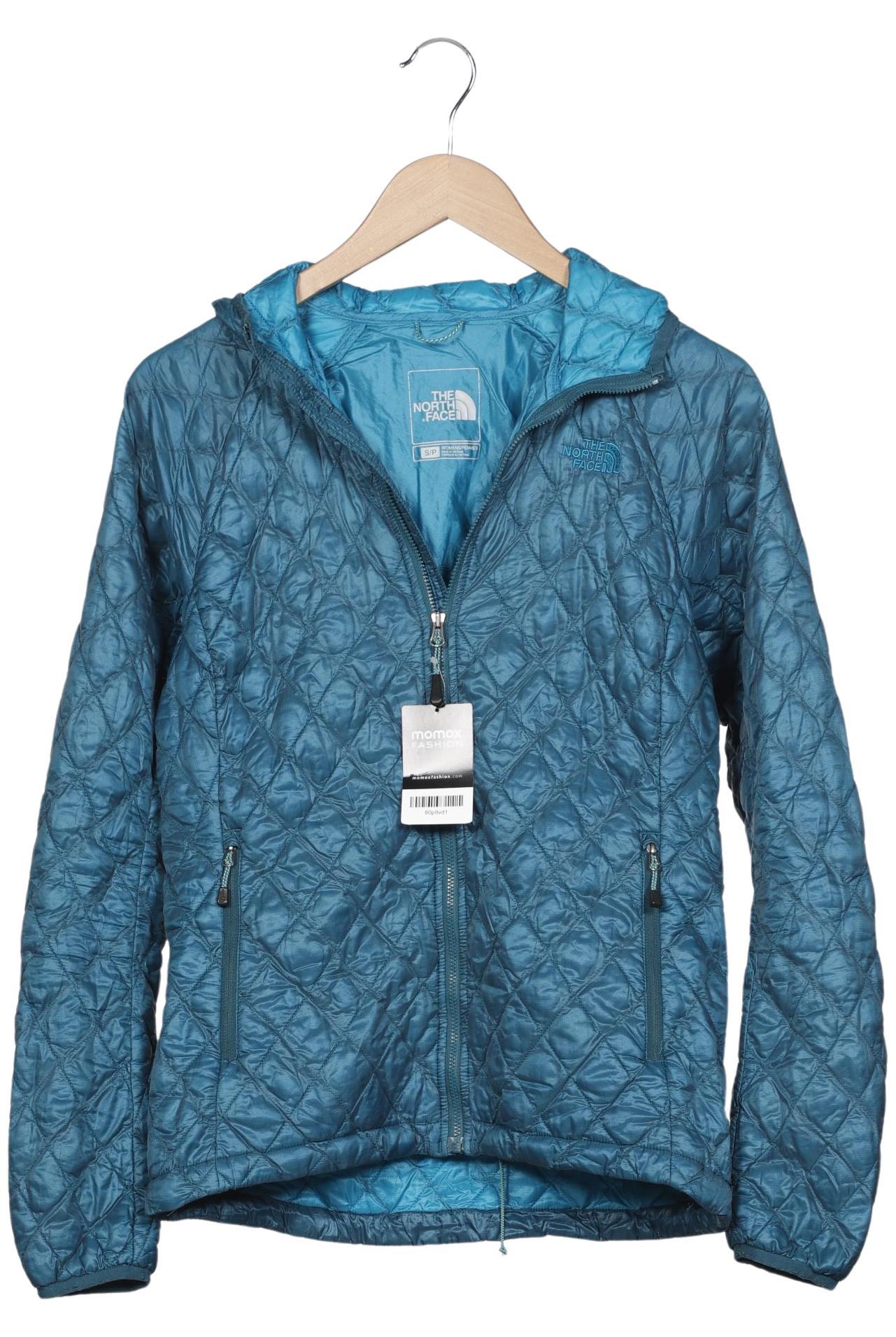 

The North Face Damen Jacke, blau, Gr. 36