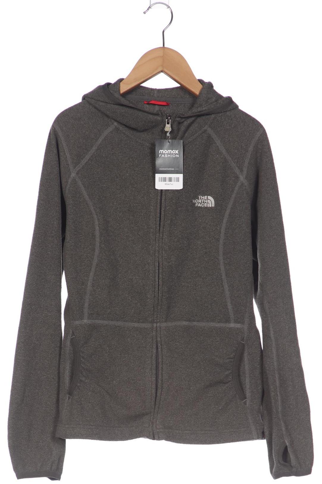 

The North Face Damen Kapuzenpullover, grau, Gr. 38