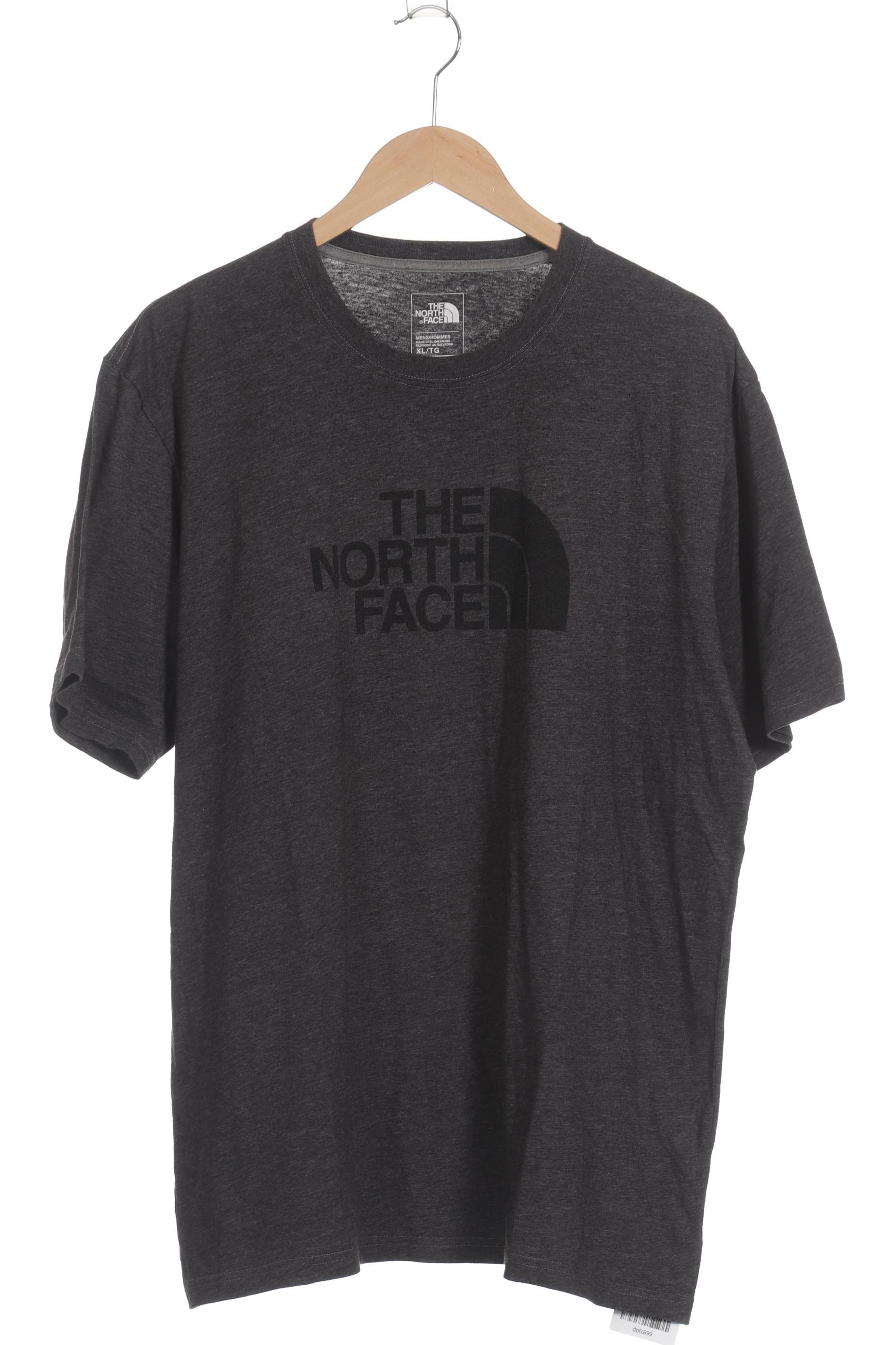 

The North Face Herren T-Shirt, grau, Gr. 54