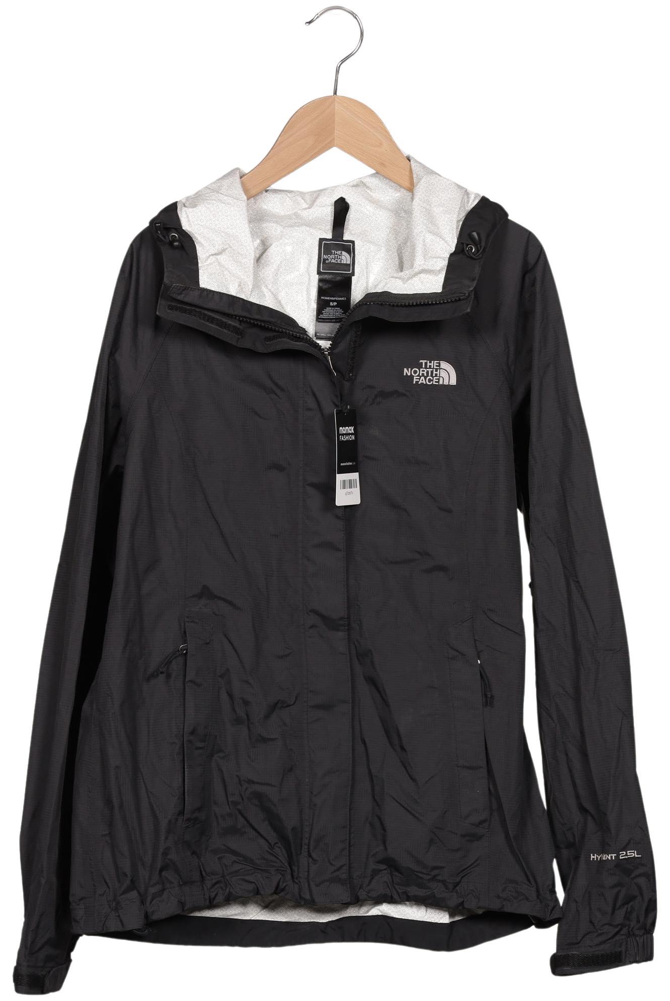 

The North Face Damen Jacke, schwarz, Gr. 36