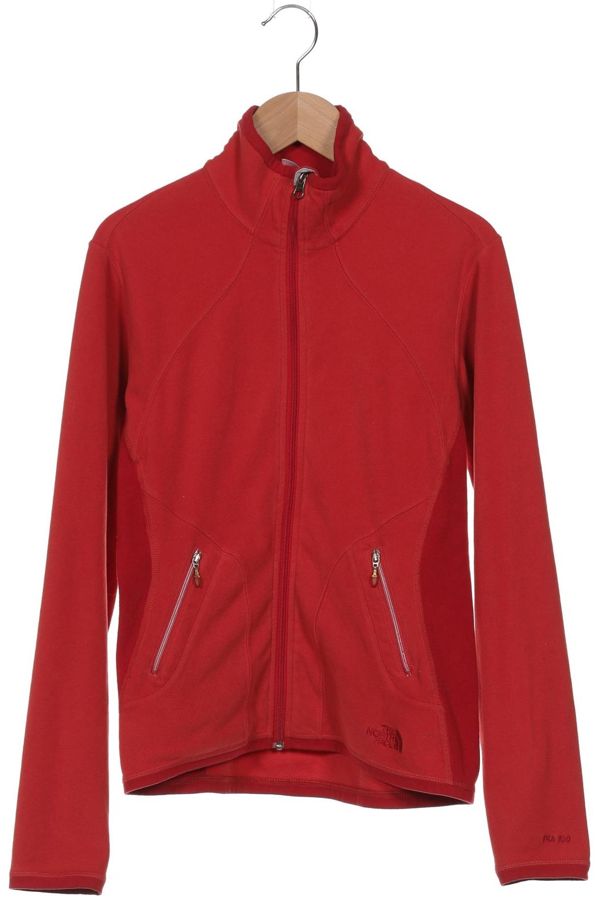 

The North Face Damen Sweatshirt, rot, Gr. 34