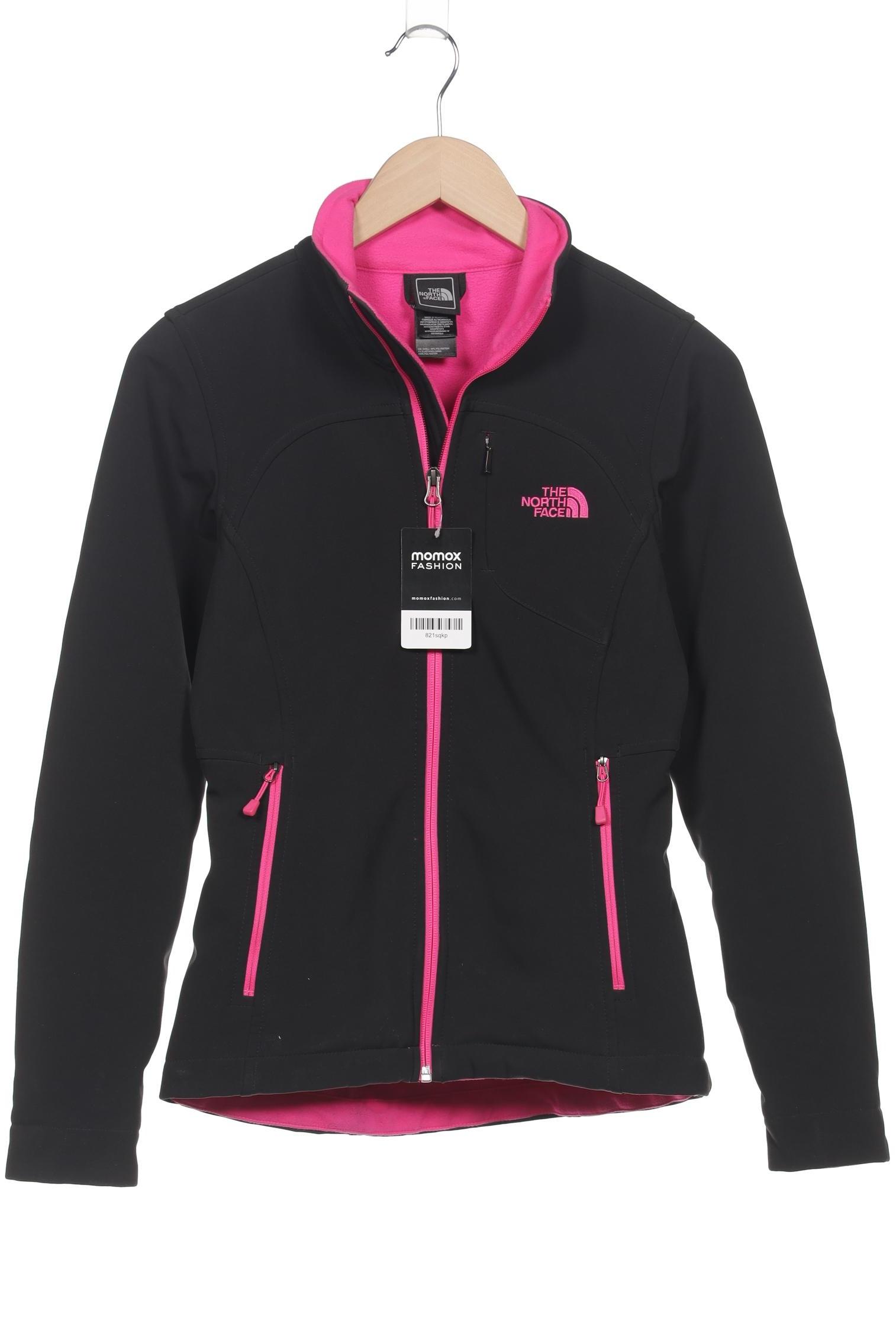 

The North Face Damen Jacke, schwarz, Gr. 34