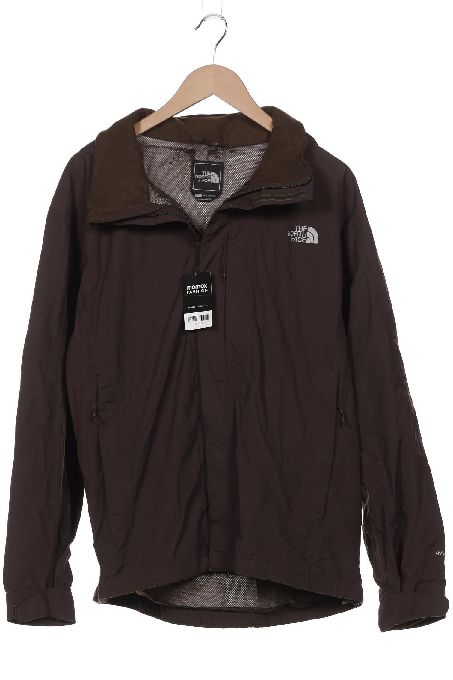 

The North Face Herren Jacke, braun, Gr. 52