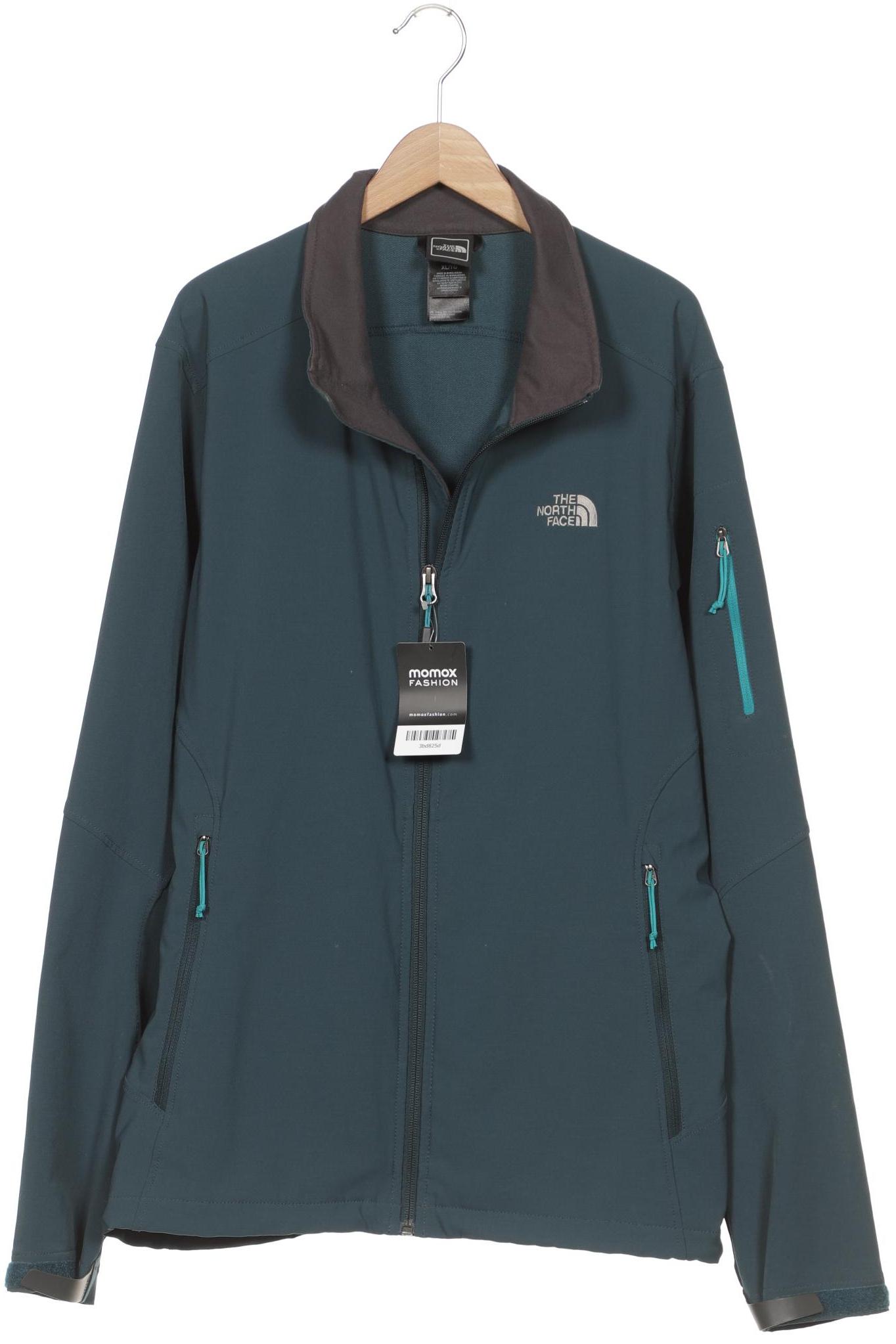 

The North Face Damen Jacke, türkis, Gr. 44