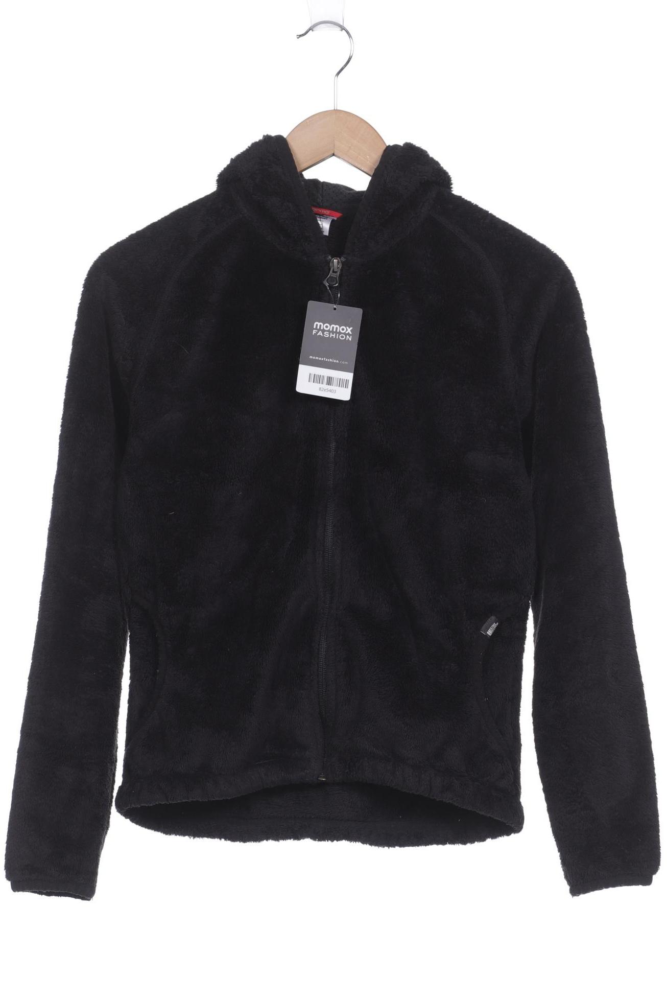 

The North Face Damen Kapuzenpullover, schwarz, Gr. 38