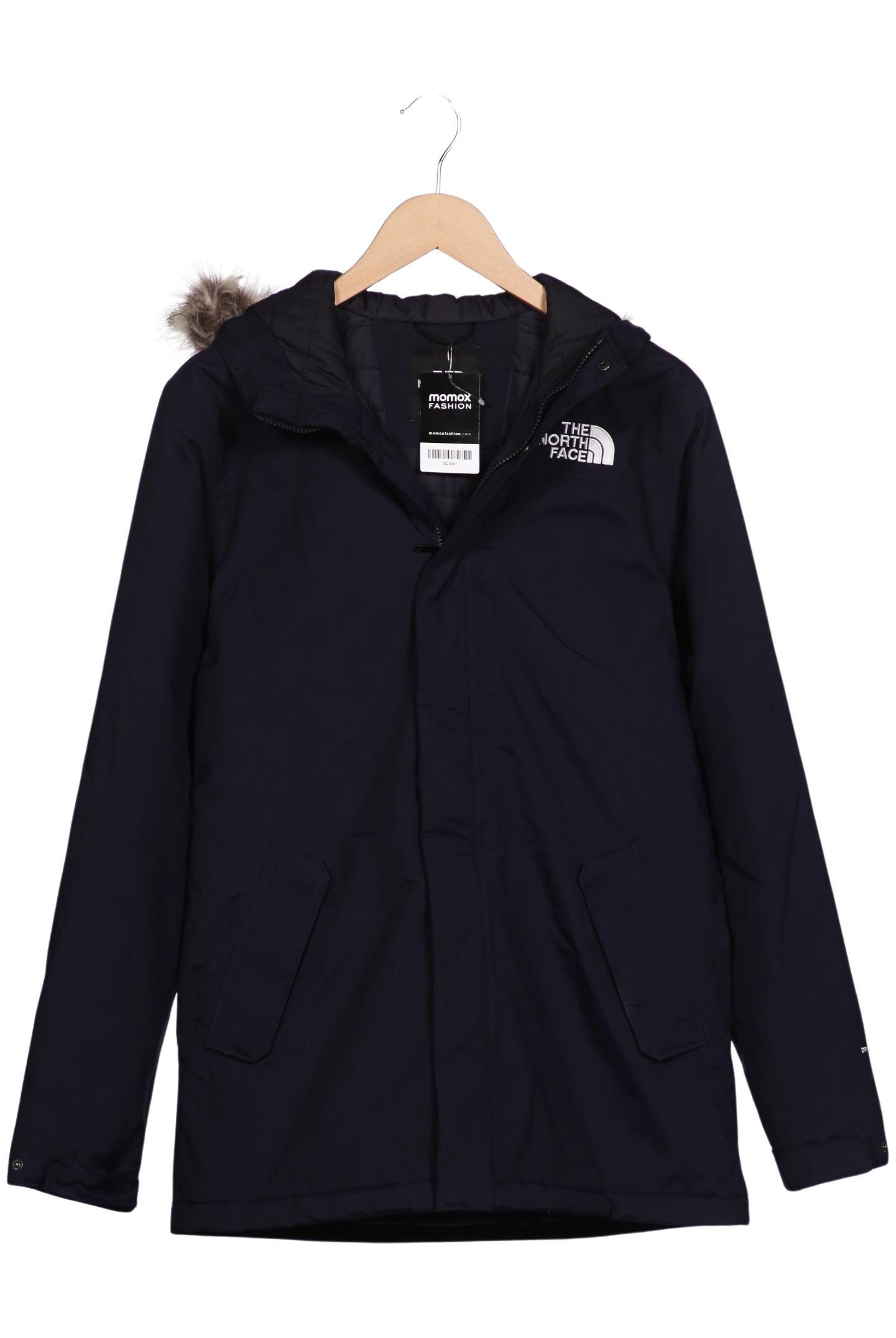 Thumbnail - The North Face Herren Mantel, marineblau, Gr. 46