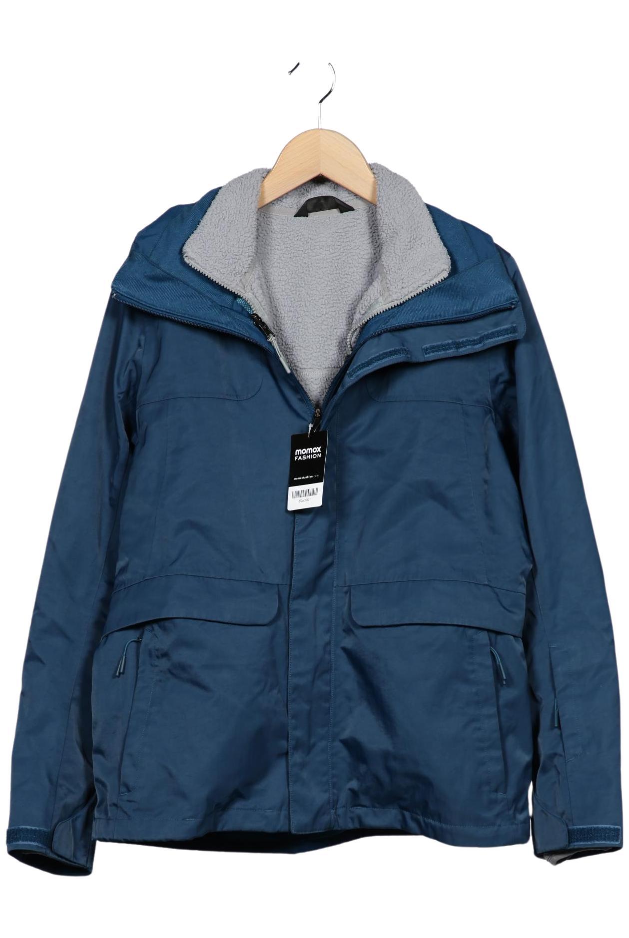 

The North Face Damen Jacke, blau, Gr. 44