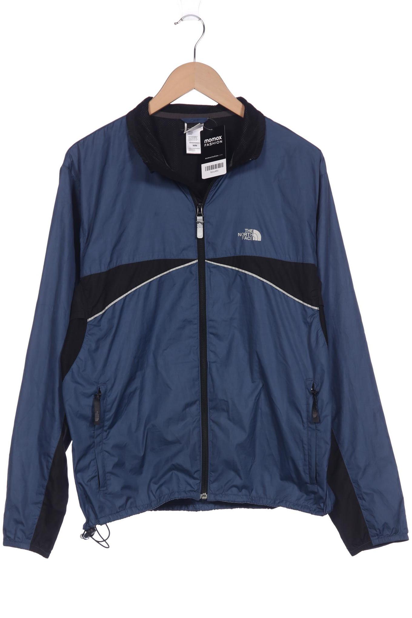 

The North Face Herren Jacke, blau, Gr. 48