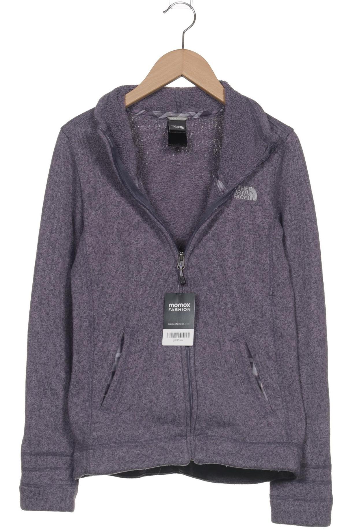 Thumbnail - The North Face Damen Strickjacke, flieder, Gr. 34